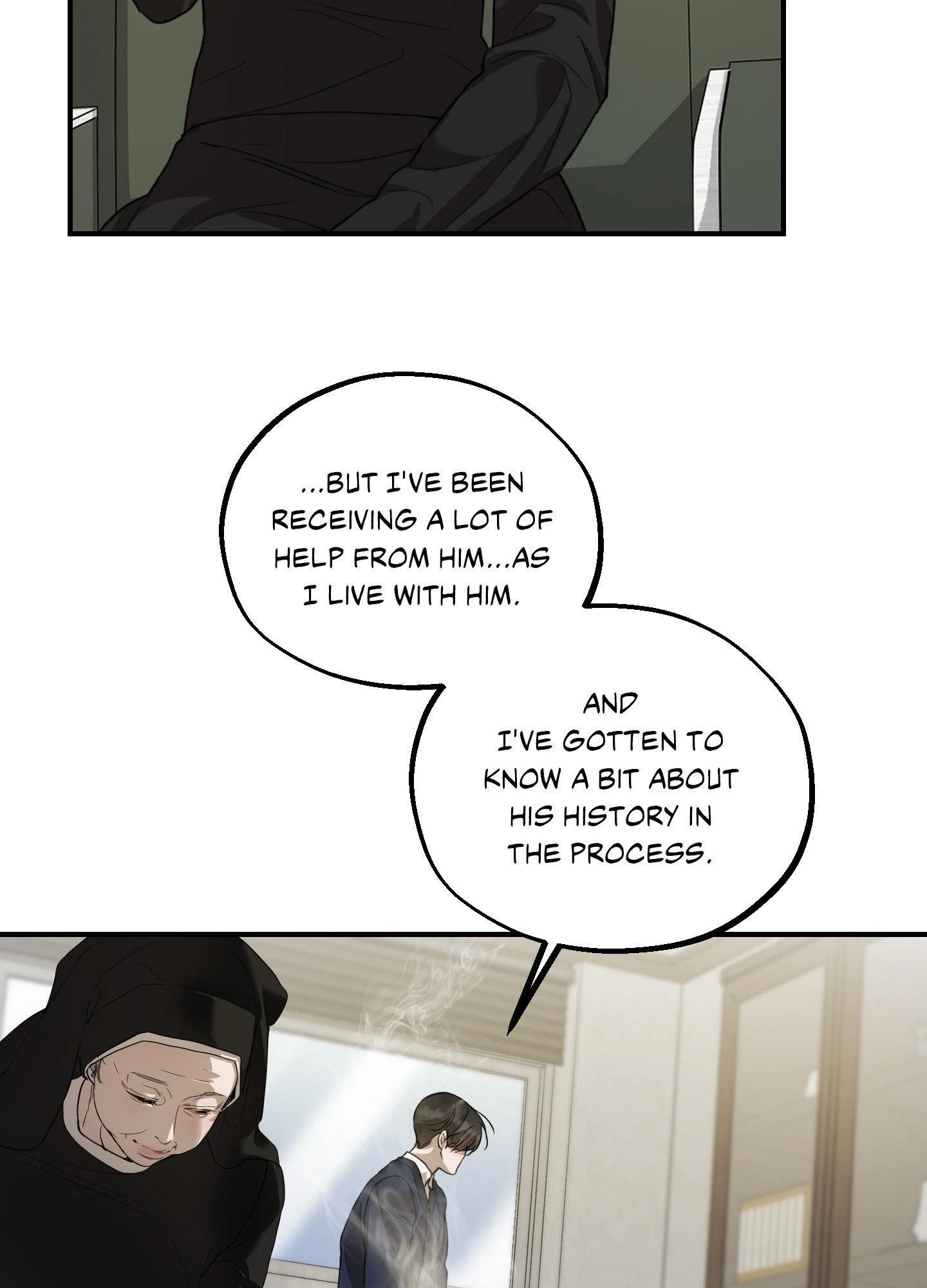 Love Me, Revive Me - Chapter 22 Page 94