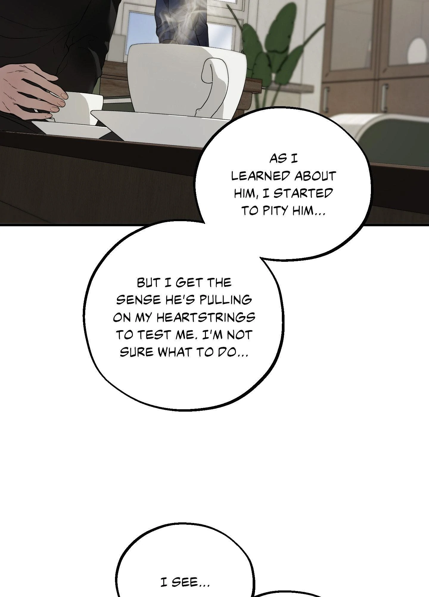 Love Me, Revive Me - Chapter 22 Page 95