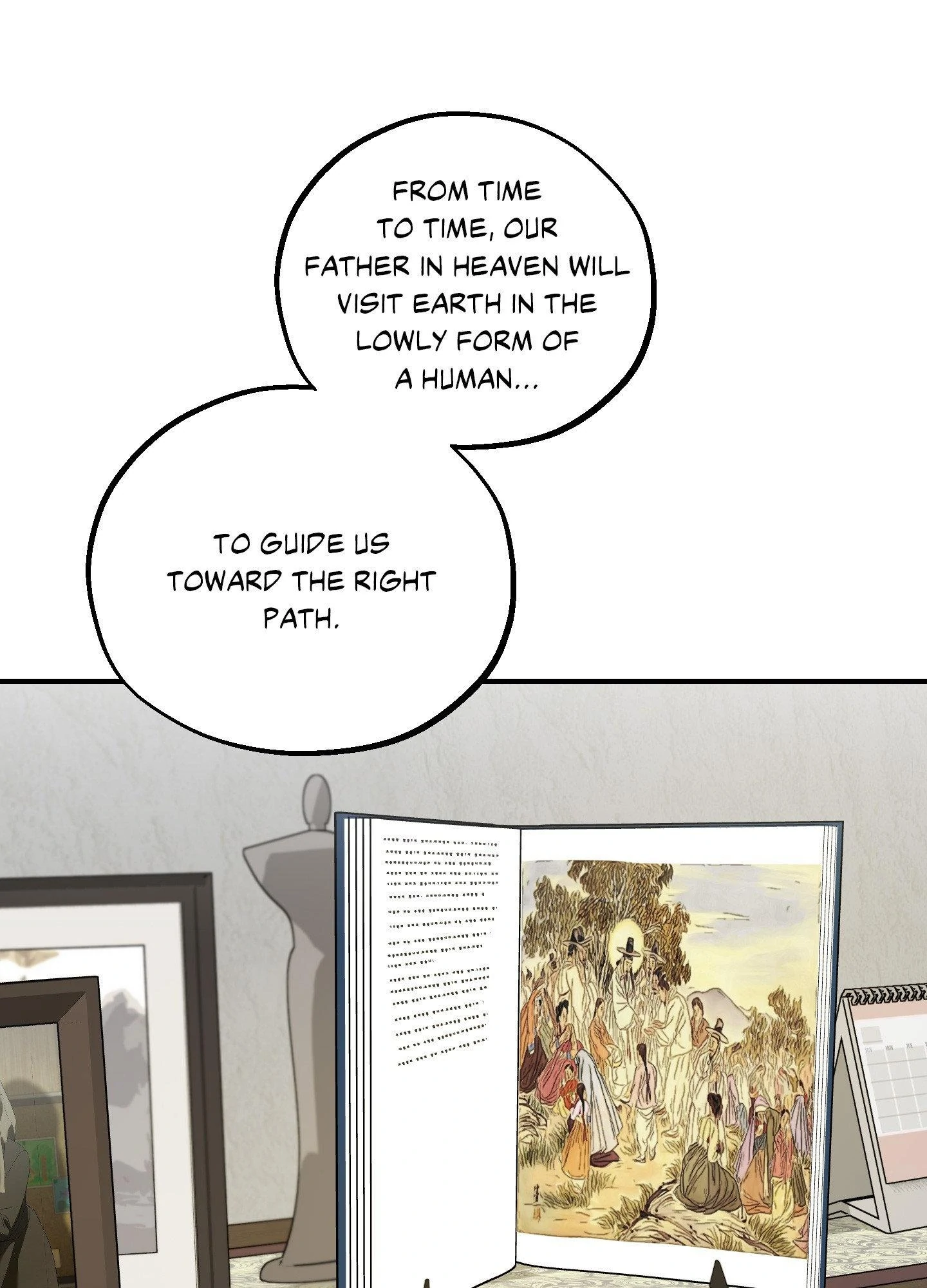 Love Me, Revive Me - Chapter 22 Page 98