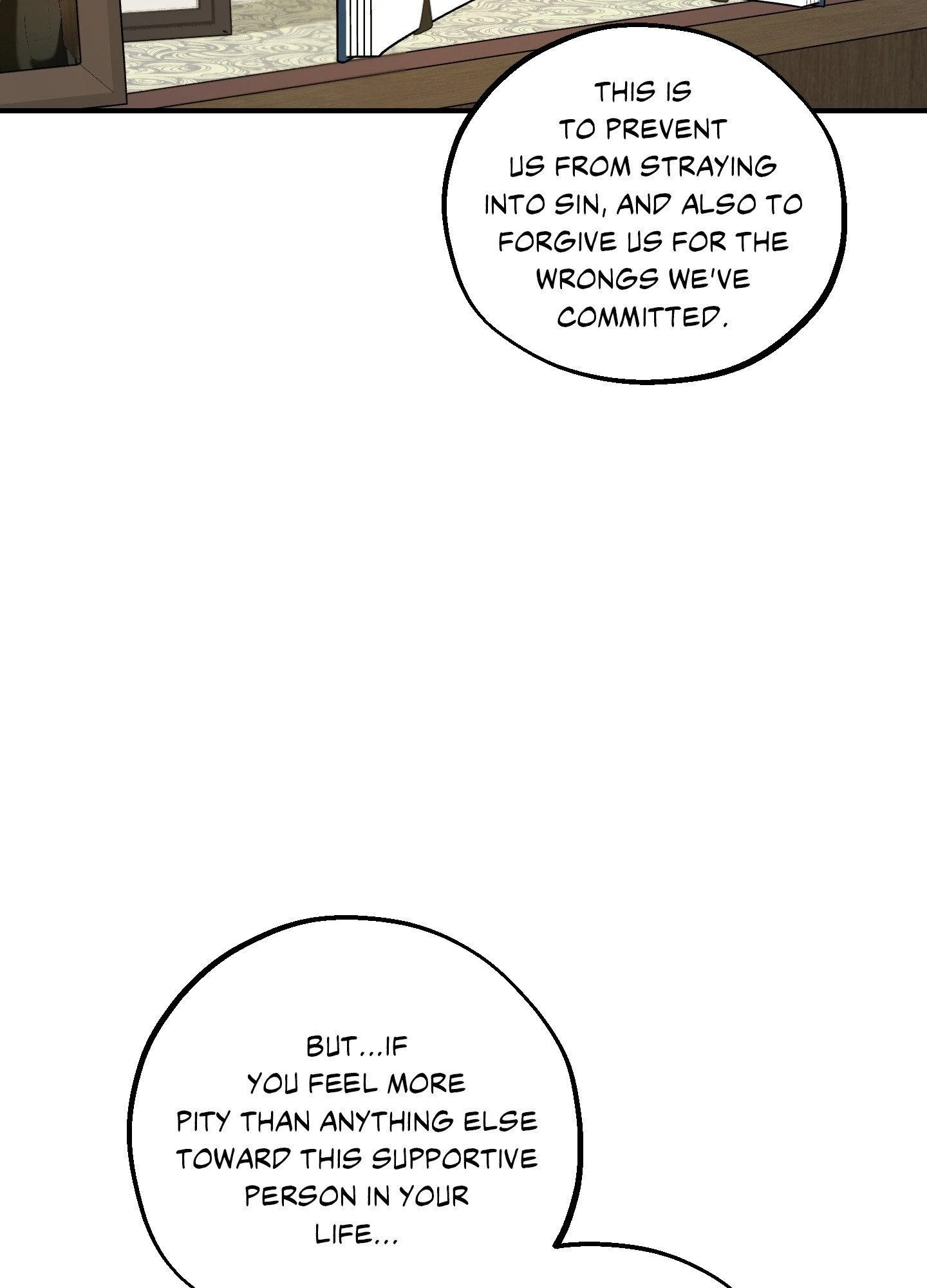 Love Me, Revive Me - Chapter 22 Page 99