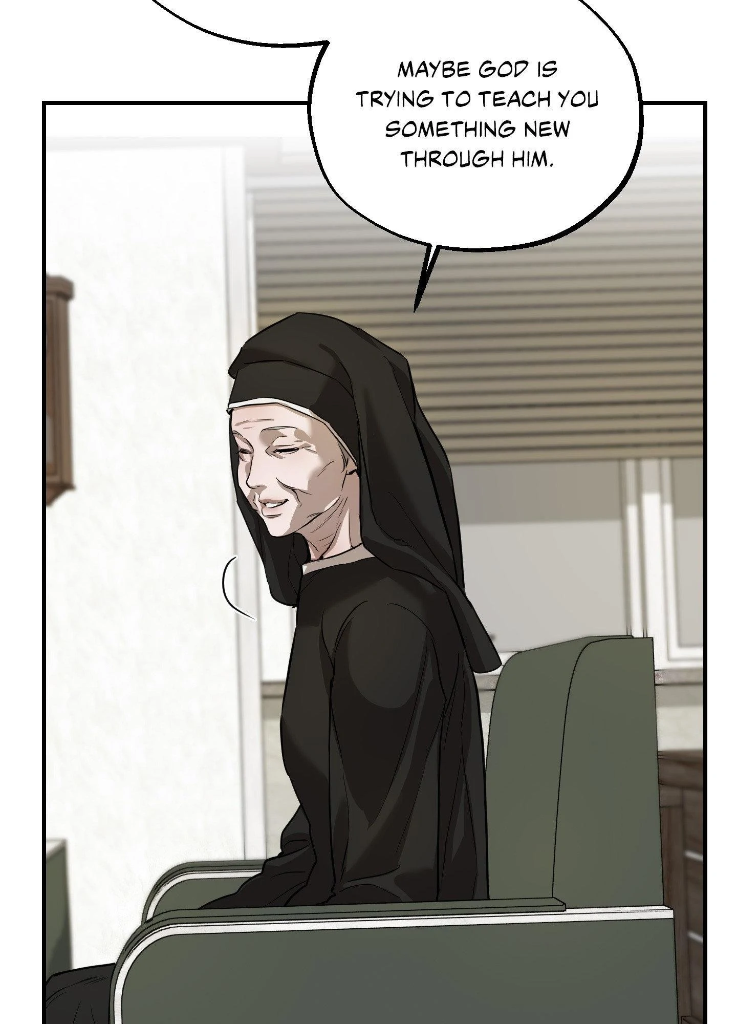 Love Me, Revive Me - Chapter 22 Page 100