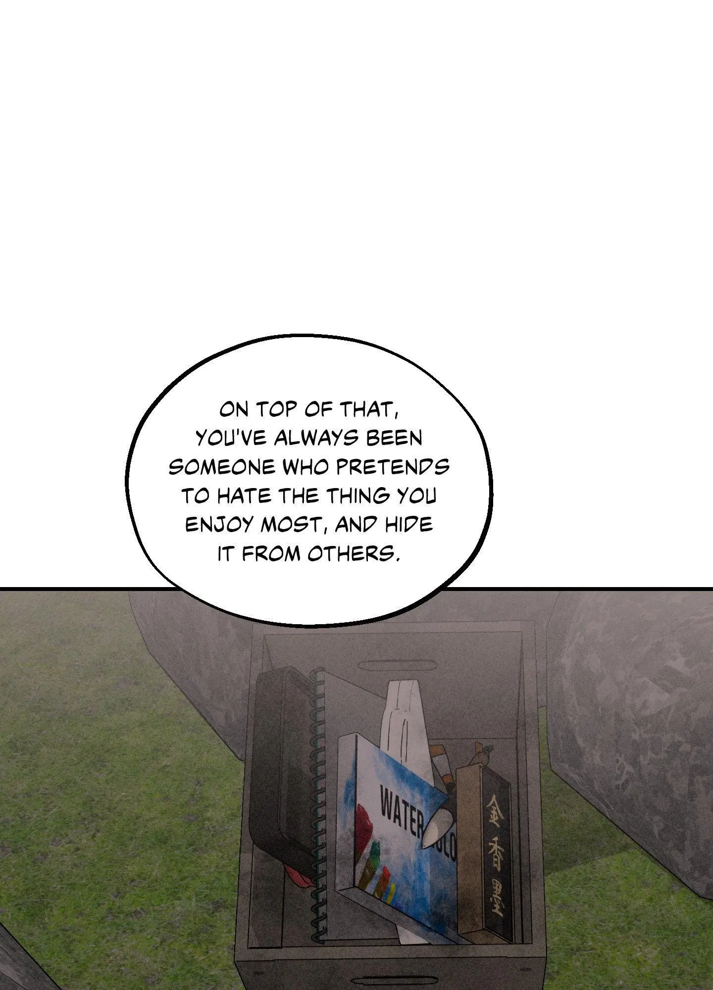 Love Me, Revive Me - Chapter 22 Page 102