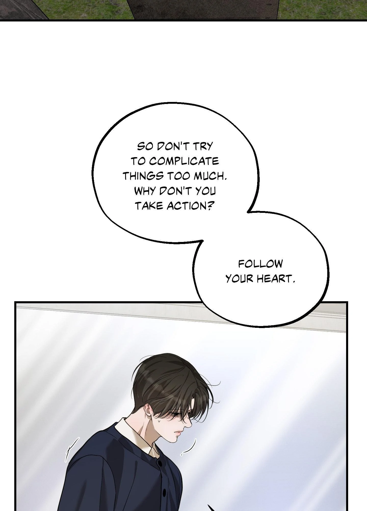 Love Me, Revive Me - Chapter 22 Page 103