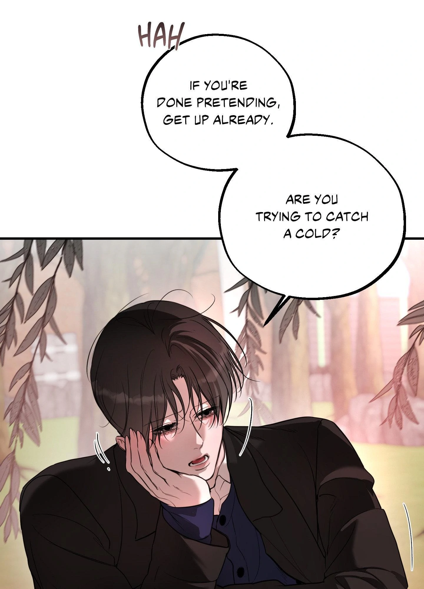Love Me, Revive Me - Chapter 22 Page 114