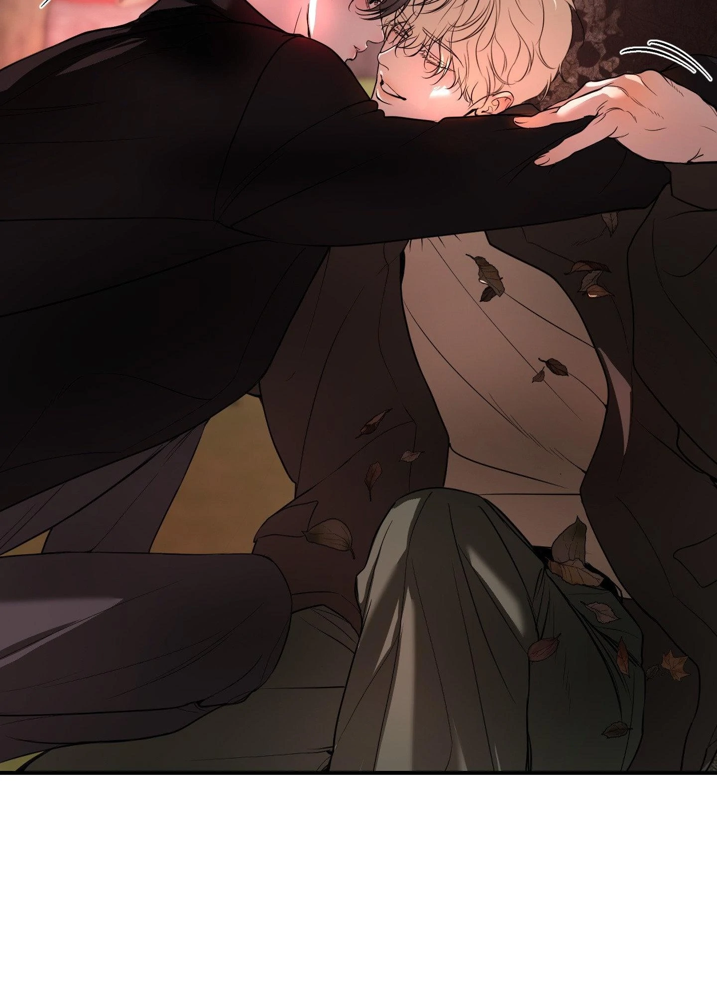 Love Me, Revive Me - Chapter 22 Page 118