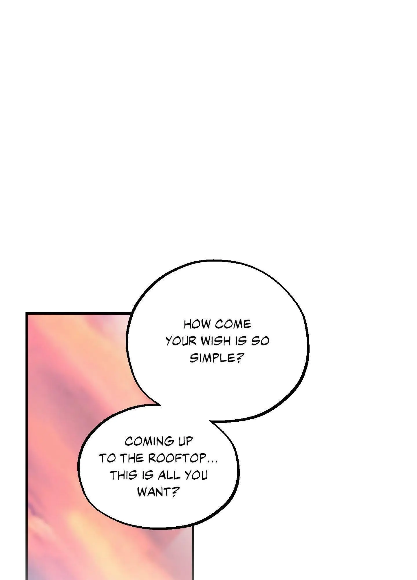 Love Me, Revive Me - Chapter 23 Page 1
