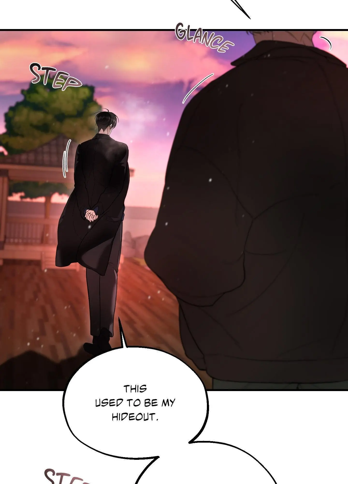 Love Me, Revive Me - Chapter 23 Page 4
