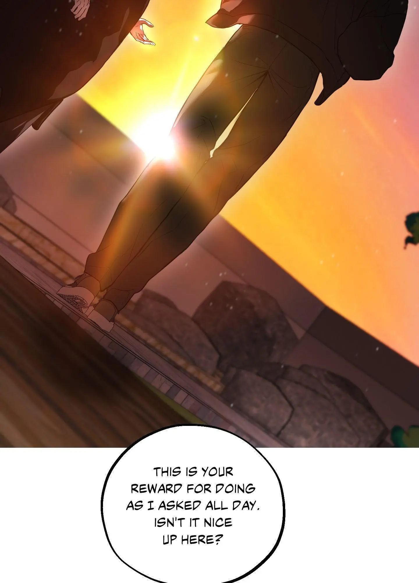 Love Me, Revive Me - Chapter 23 Page 7