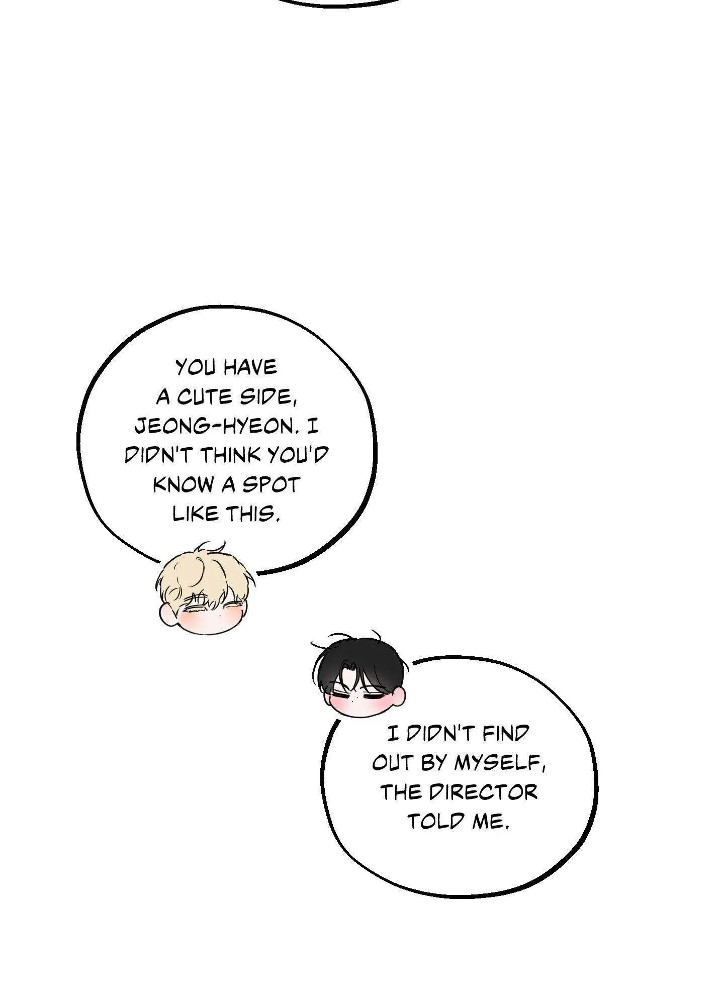 Love Me, Revive Me - Chapter 23 Page 8