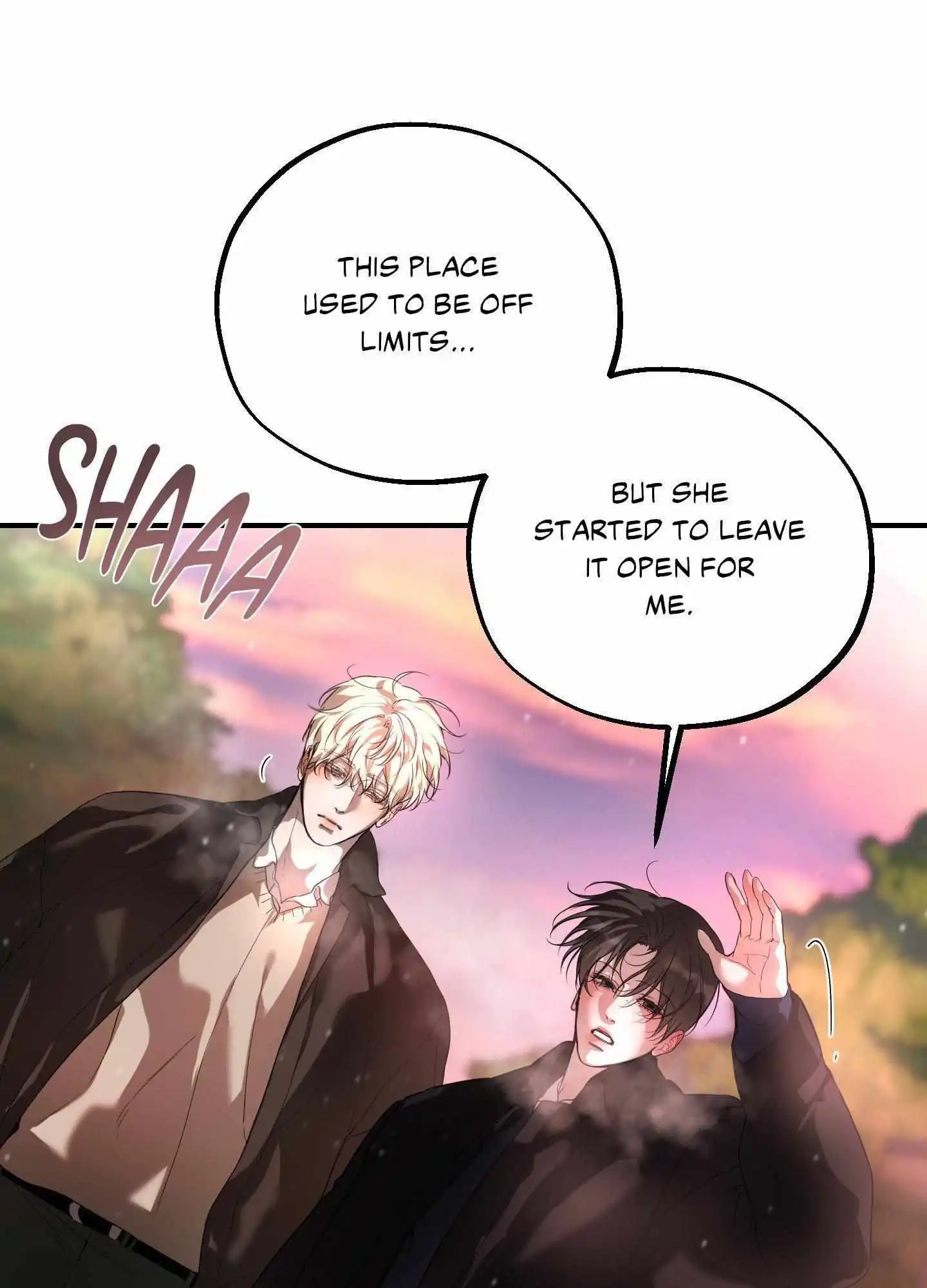 Love Me, Revive Me - Chapter 23 Page 9
