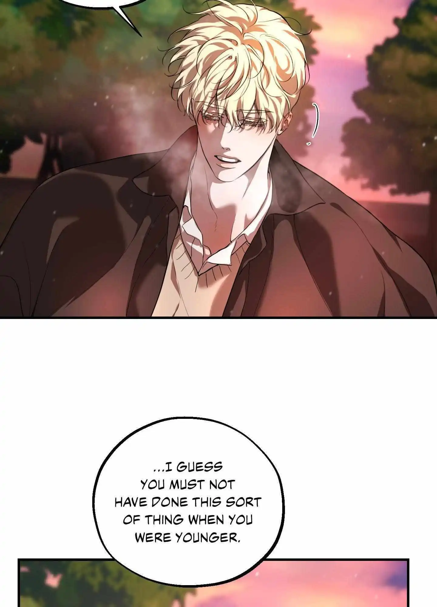 Love Me, Revive Me - Chapter 23 Page 13