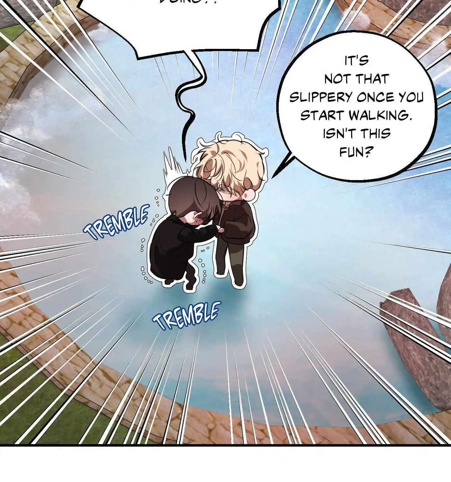 Love Me, Revive Me - Chapter 23 Page 16