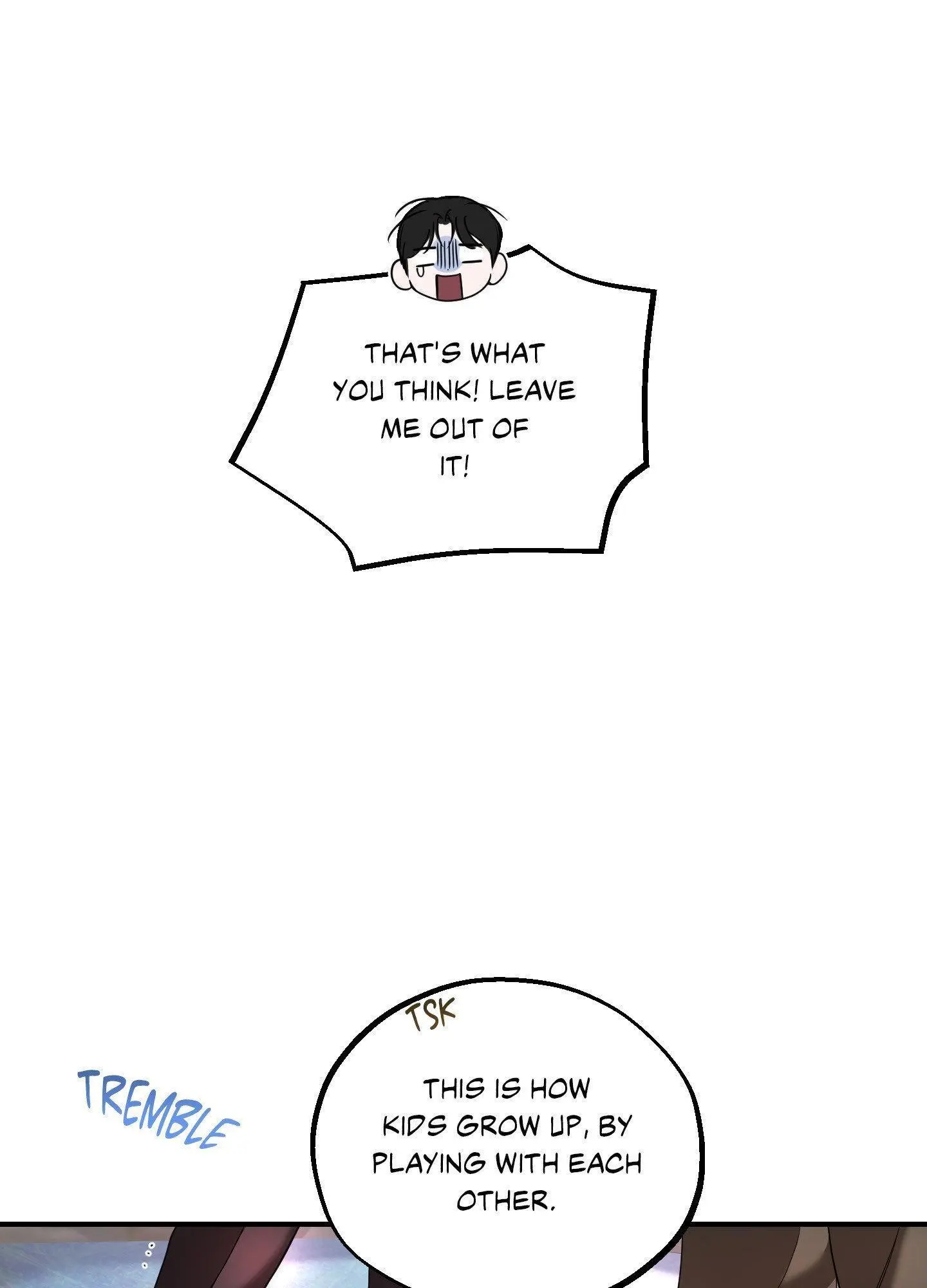 Love Me, Revive Me - Chapter 23 Page 17
