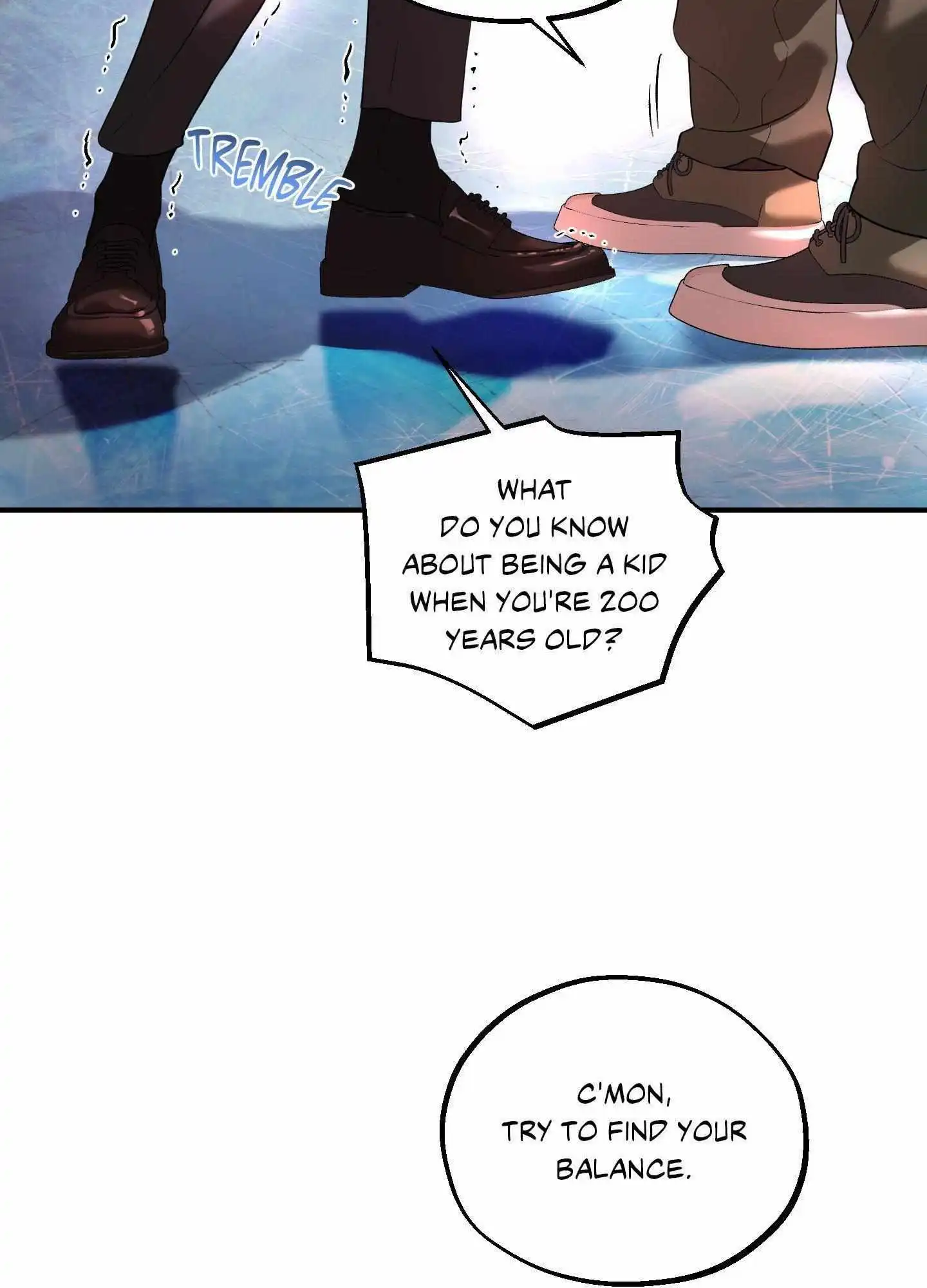 Love Me, Revive Me - Chapter 23 Page 18