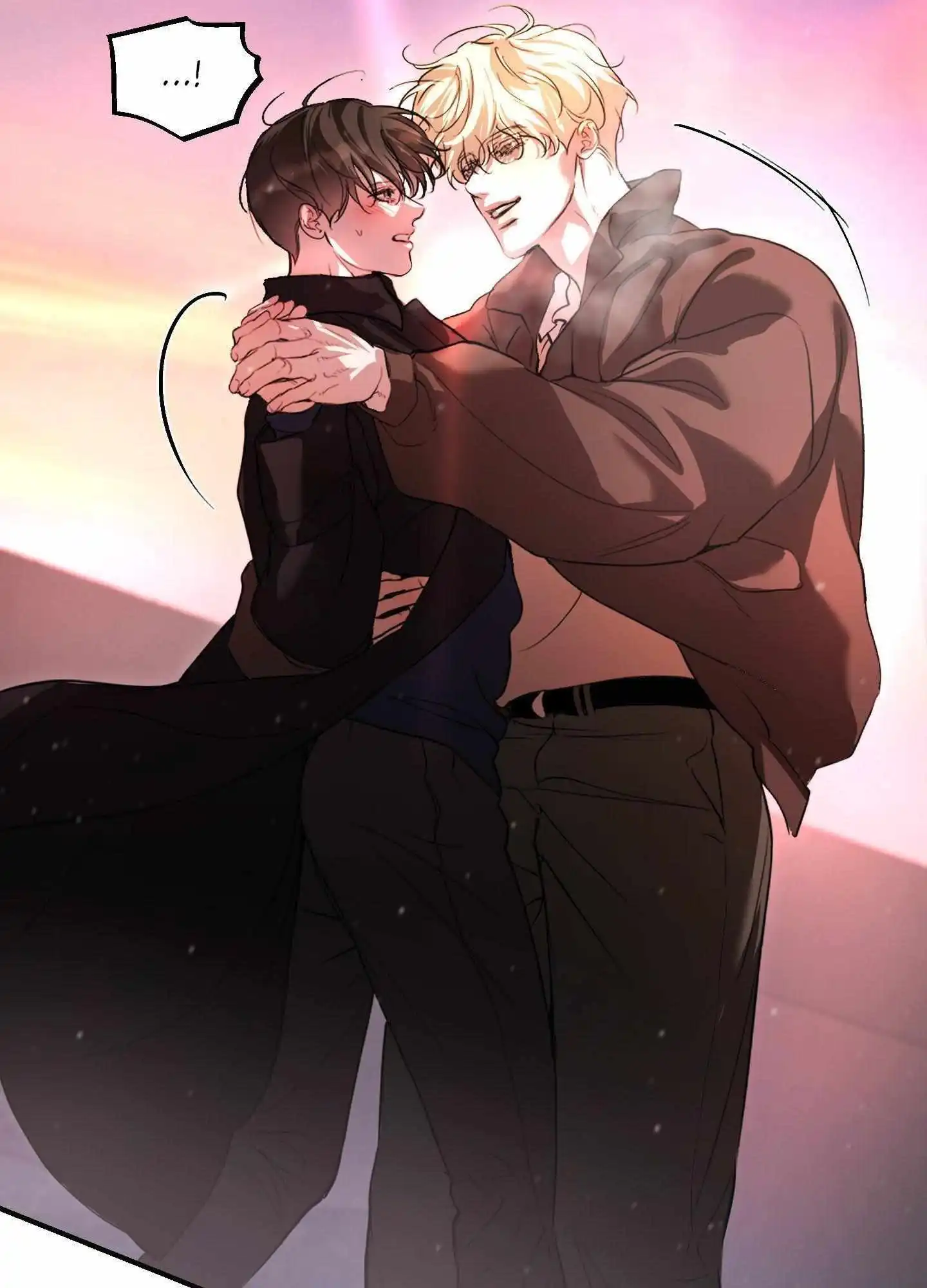 Love Me, Revive Me - Chapter 23 Page 20