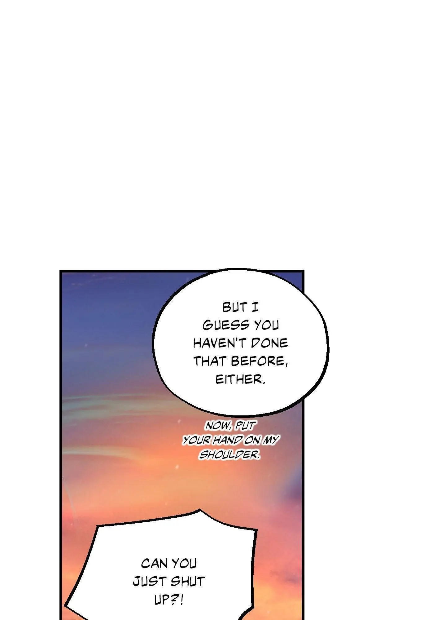 Love Me, Revive Me - Chapter 23 Page 22