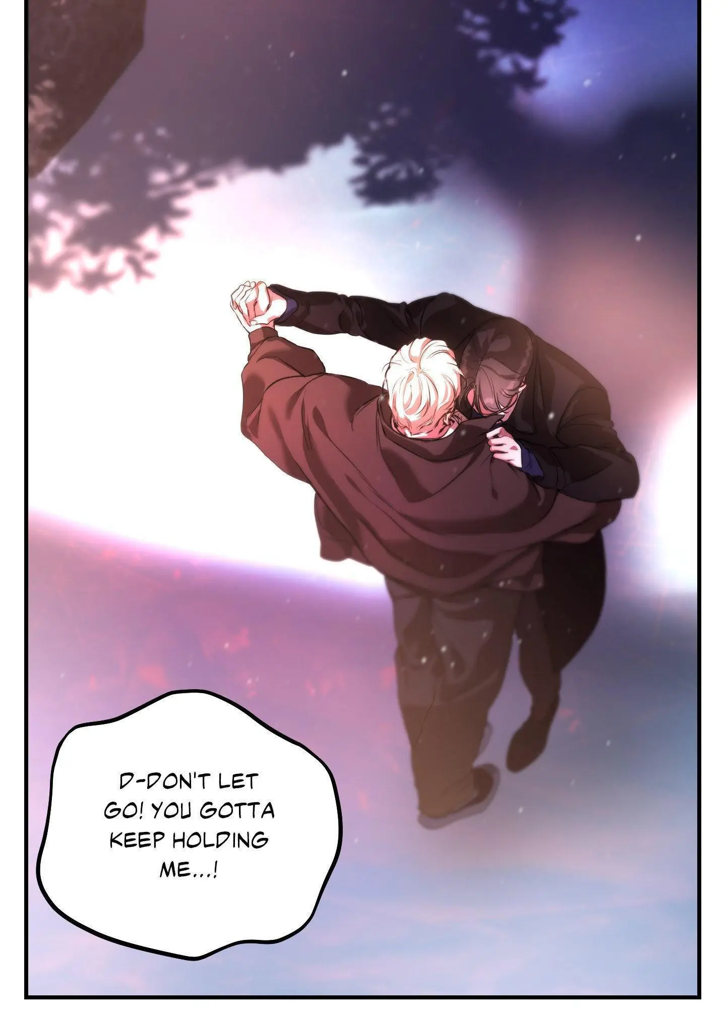 Love Me, Revive Me - Chapter 23 Page 24