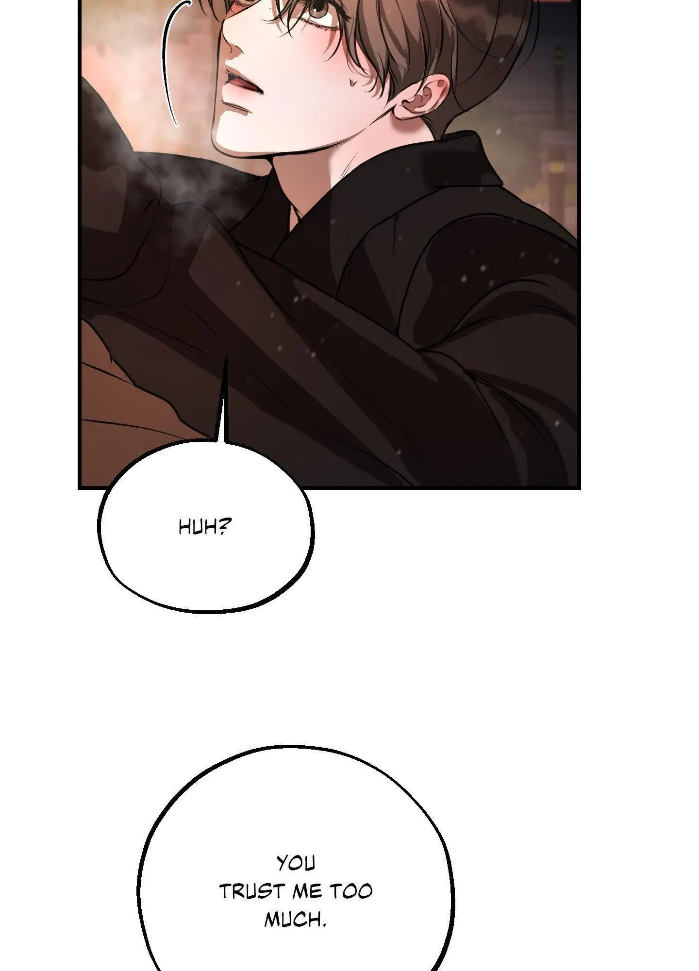 Love Me, Revive Me - Chapter 23 Page 26