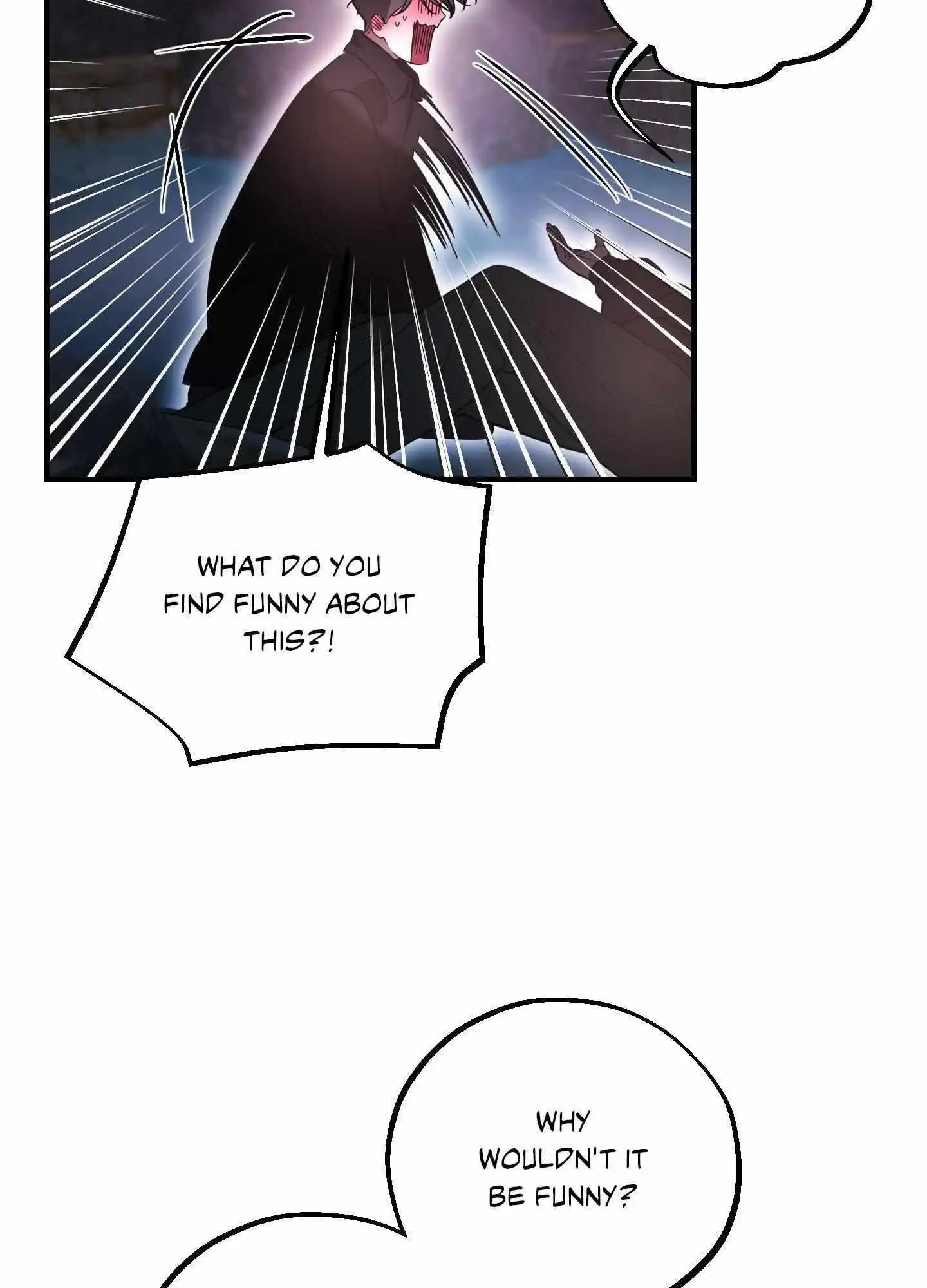 Love Me, Revive Me - Chapter 23 Page 35