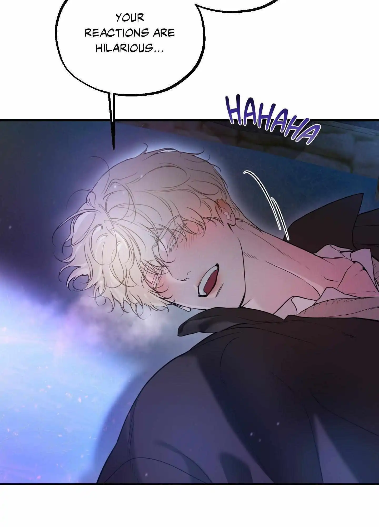 Love Me, Revive Me - Chapter 23 Page 36