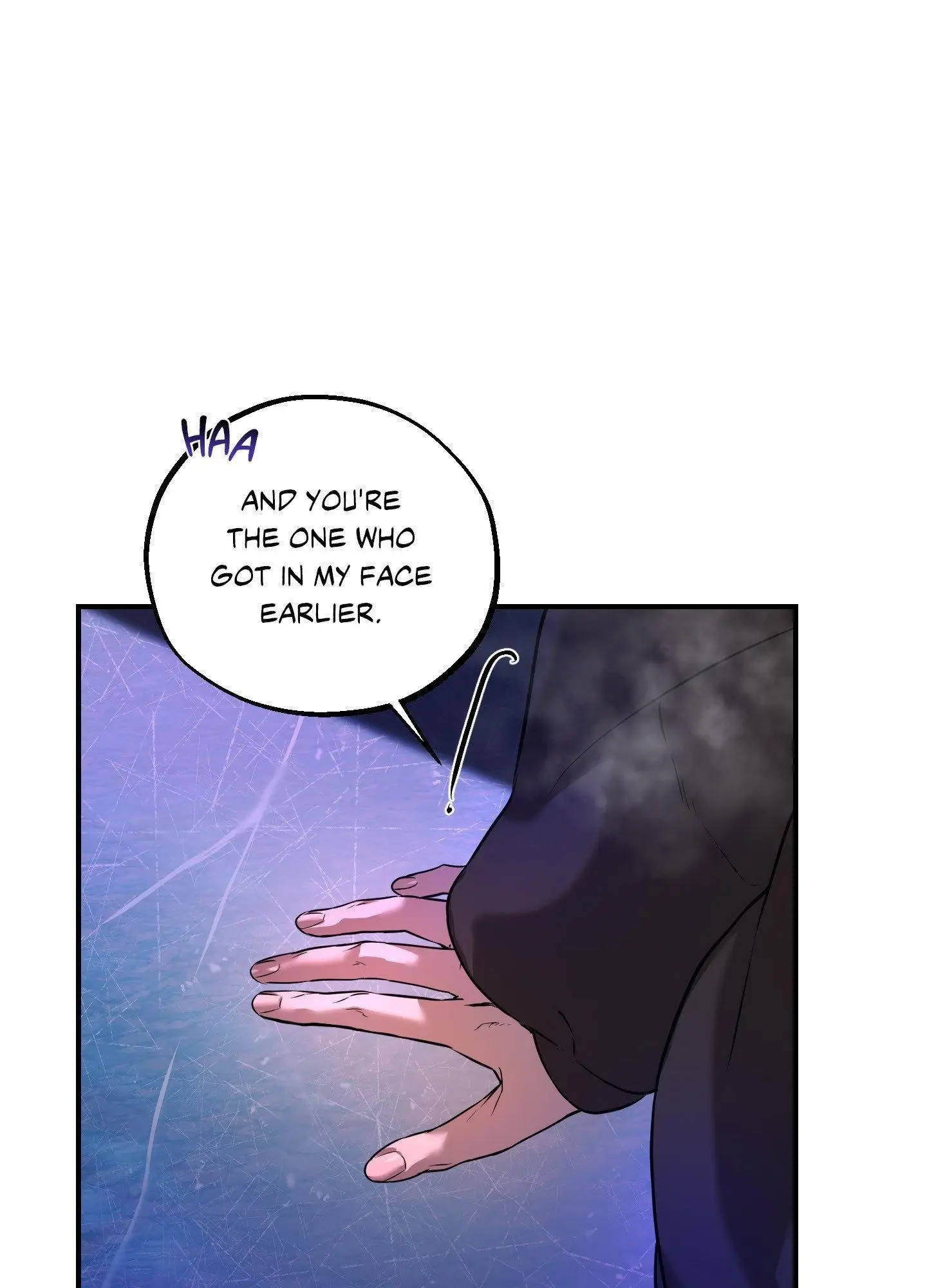 Love Me, Revive Me - Chapter 23 Page 37