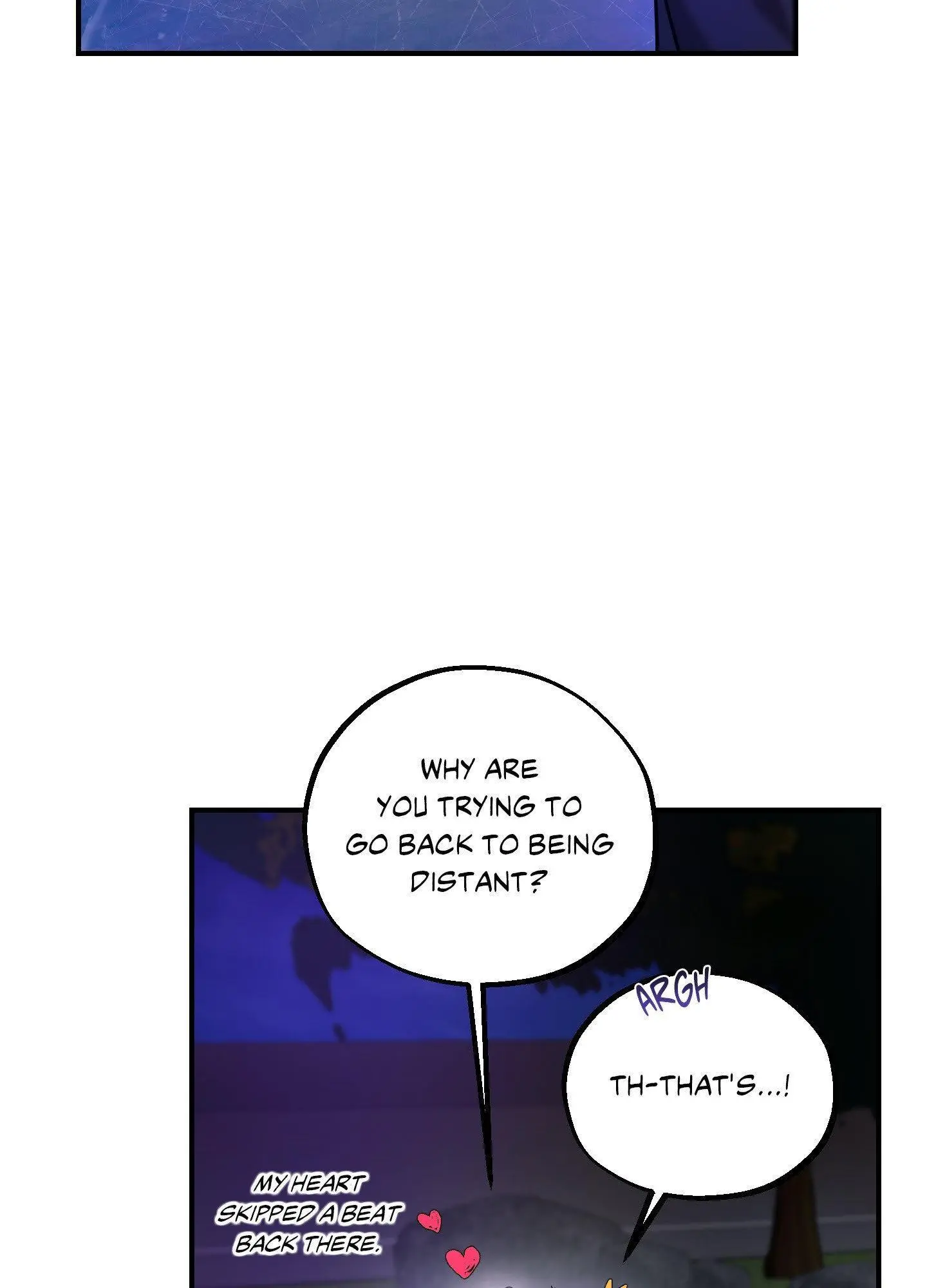 Love Me, Revive Me - Chapter 23 Page 38