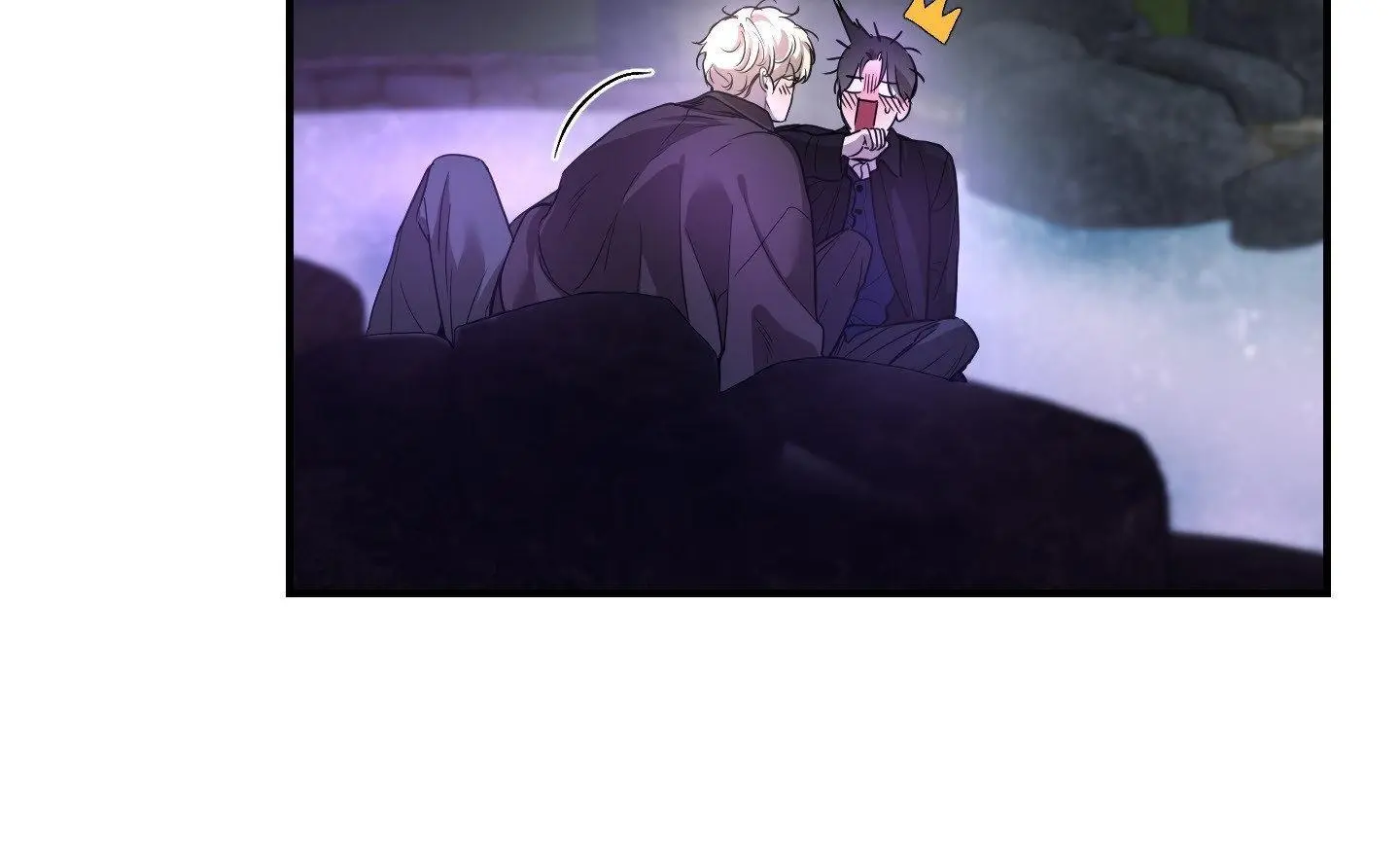 Love Me, Revive Me - Chapter 23 Page 39