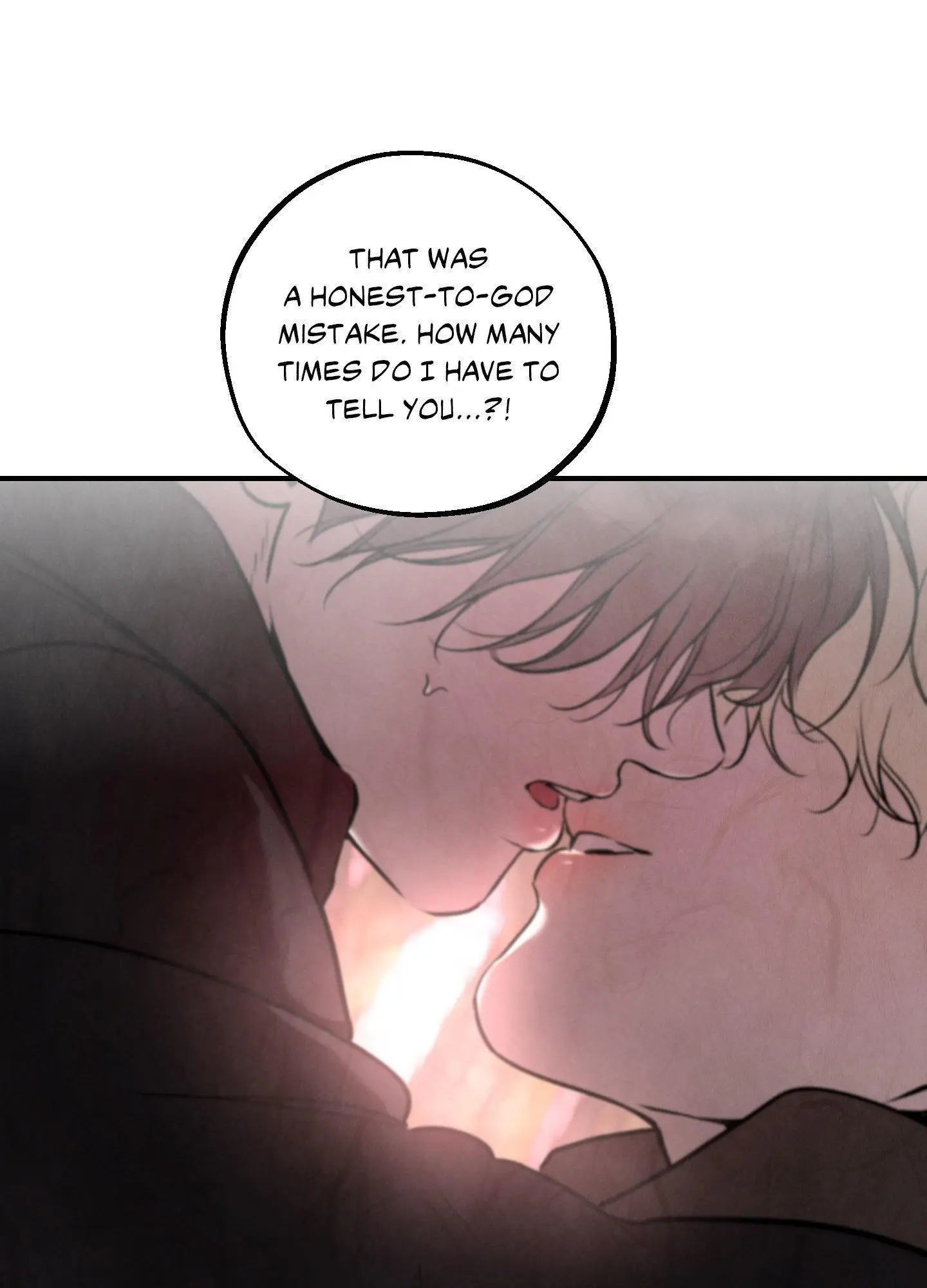 Love Me, Revive Me - Chapter 23 Page 40