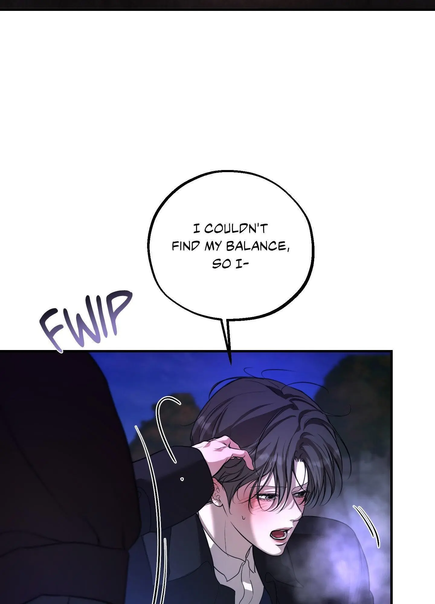 Love Me, Revive Me - Chapter 23 Page 41