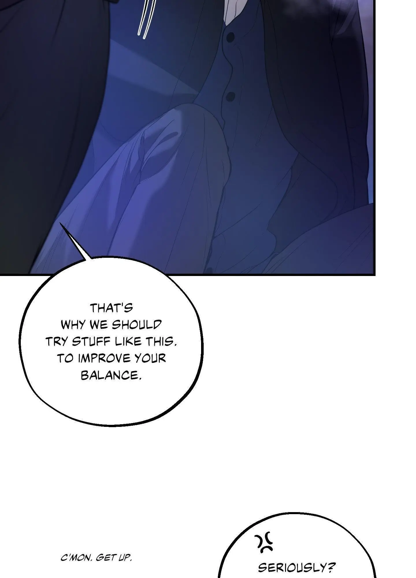 Love Me, Revive Me - Chapter 23 Page 42