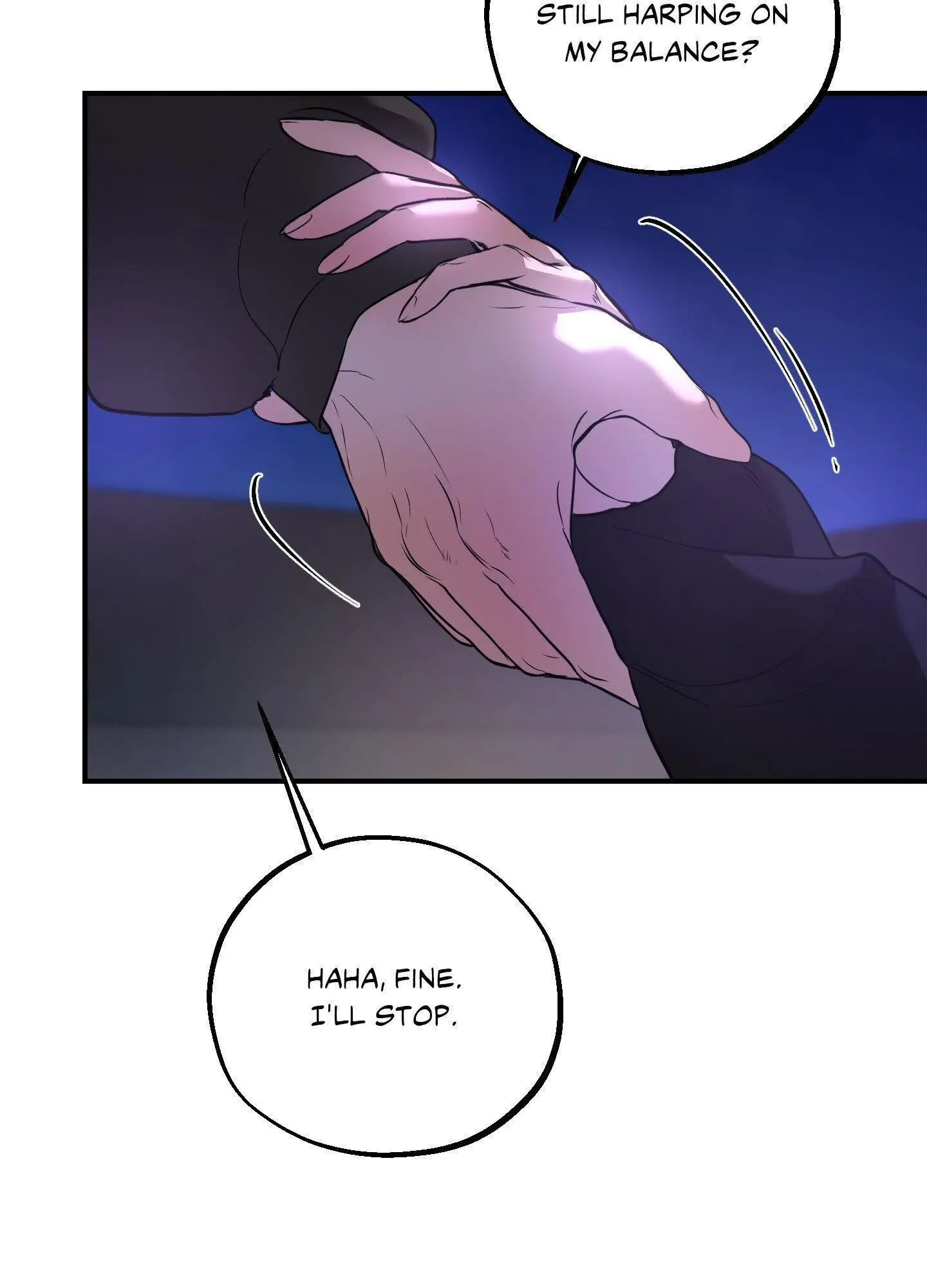 Love Me, Revive Me - Chapter 23 Page 43