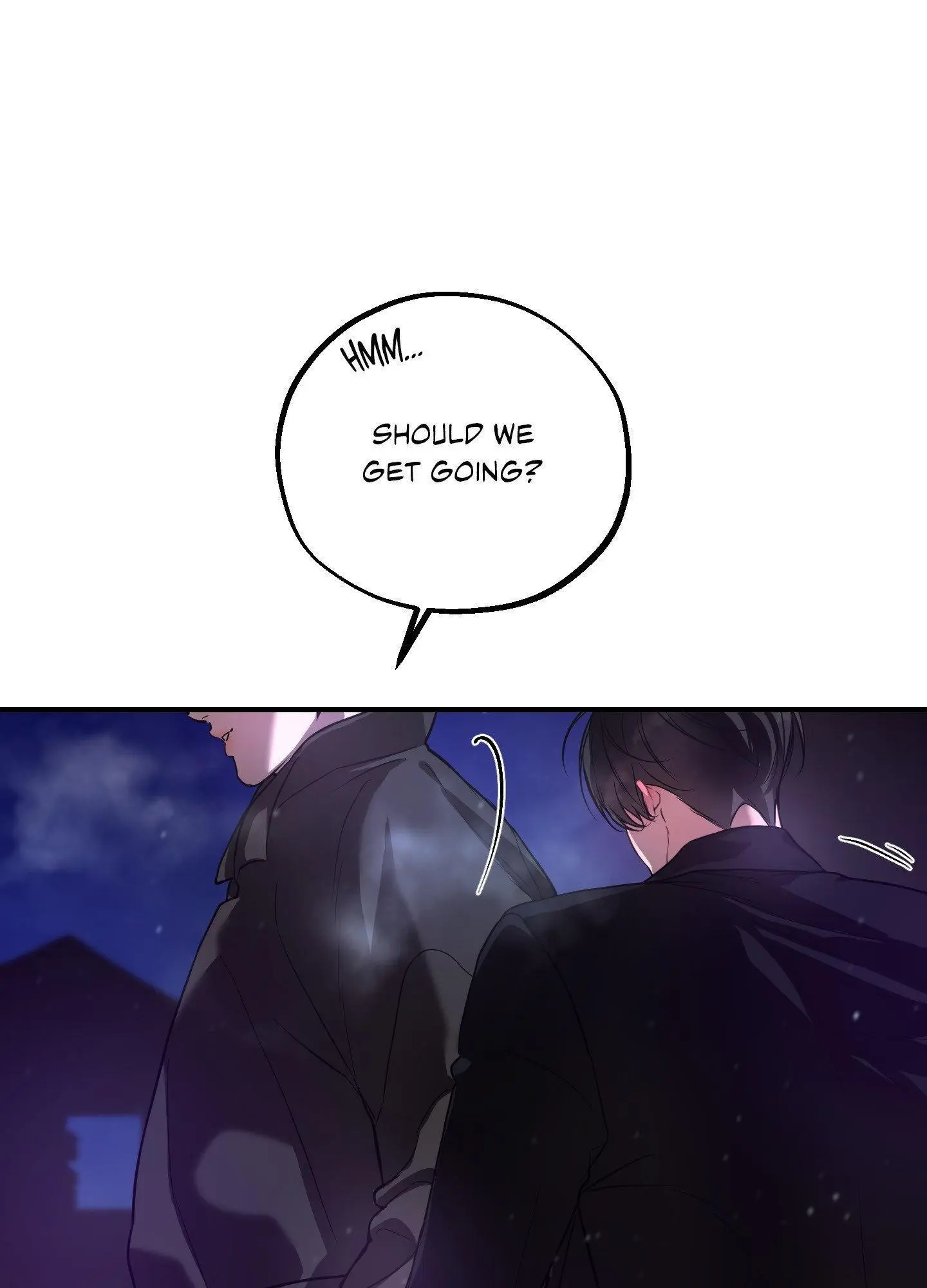 Love Me, Revive Me - Chapter 23 Page 47