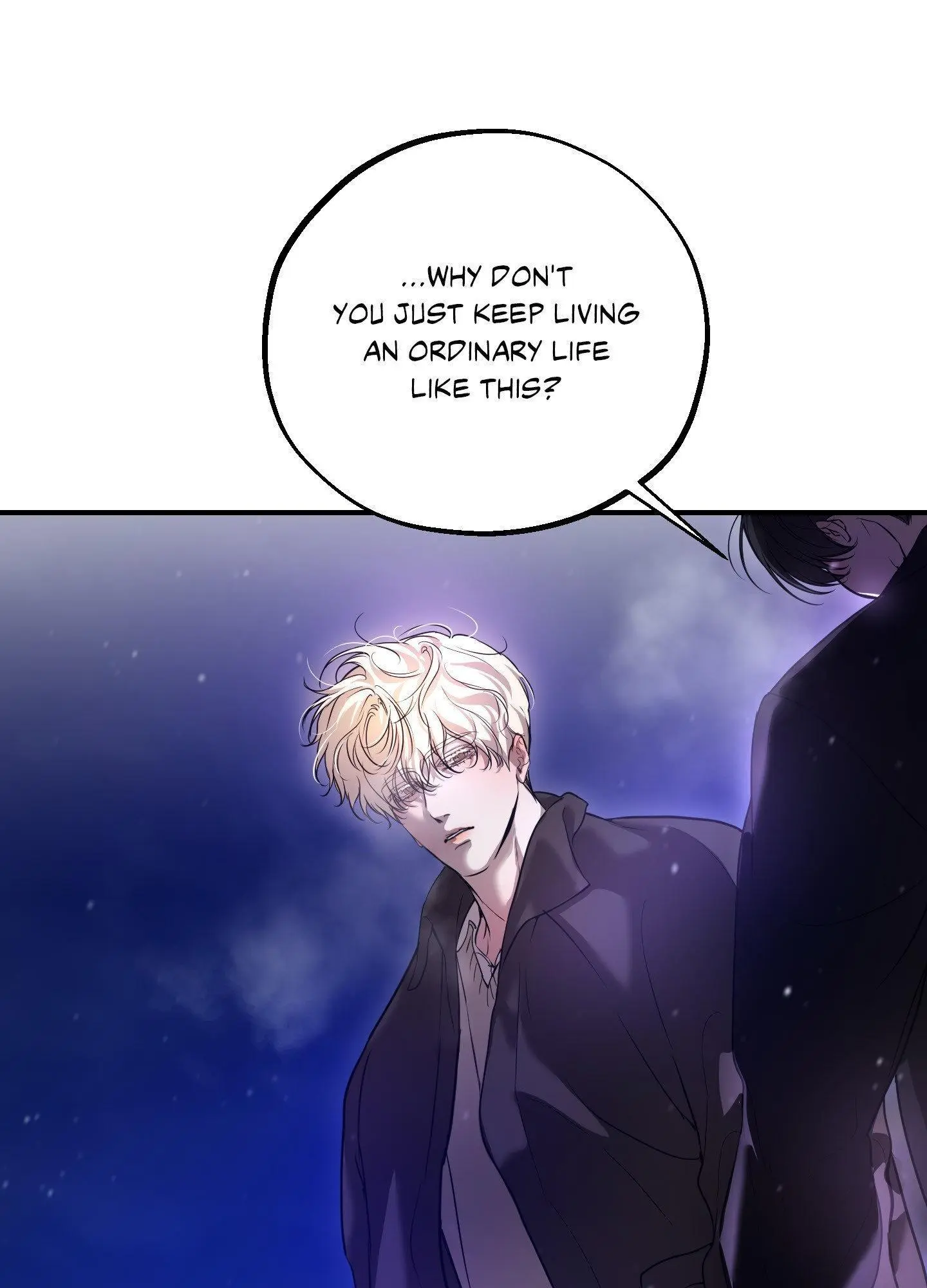 Love Me, Revive Me - Chapter 23 Page 50