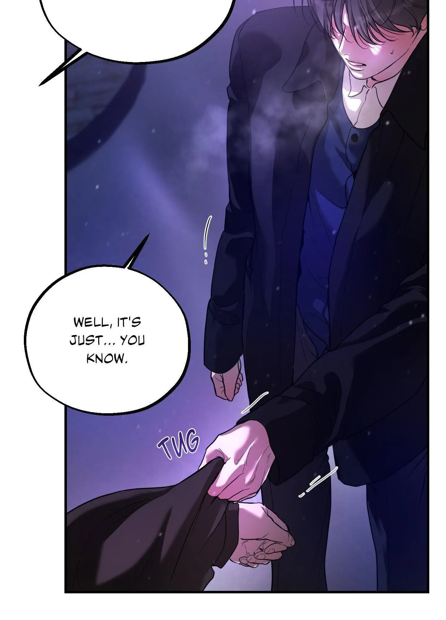 Love Me, Revive Me - Chapter 23 Page 52