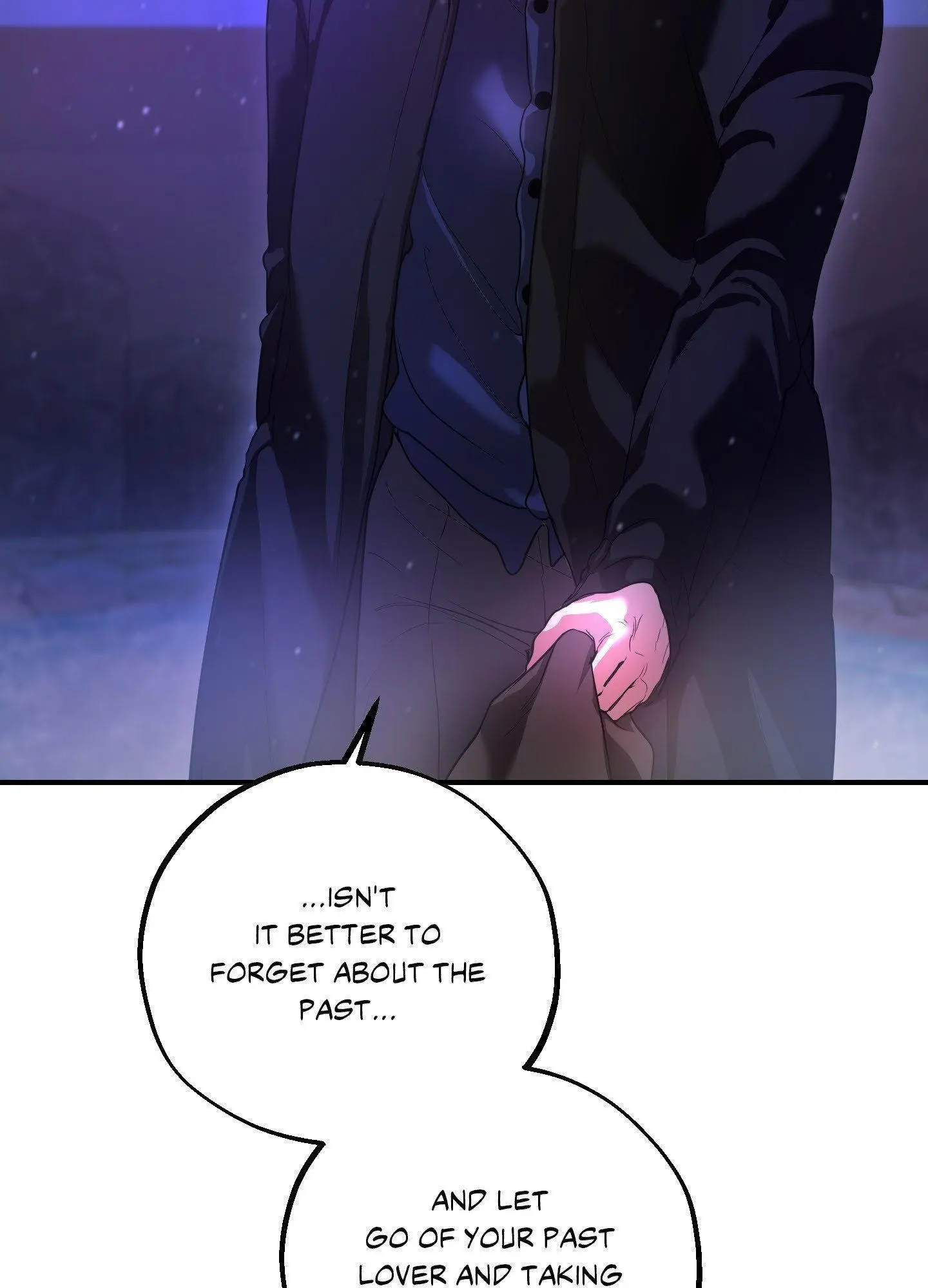 Love Me, Revive Me - Chapter 23 Page 55