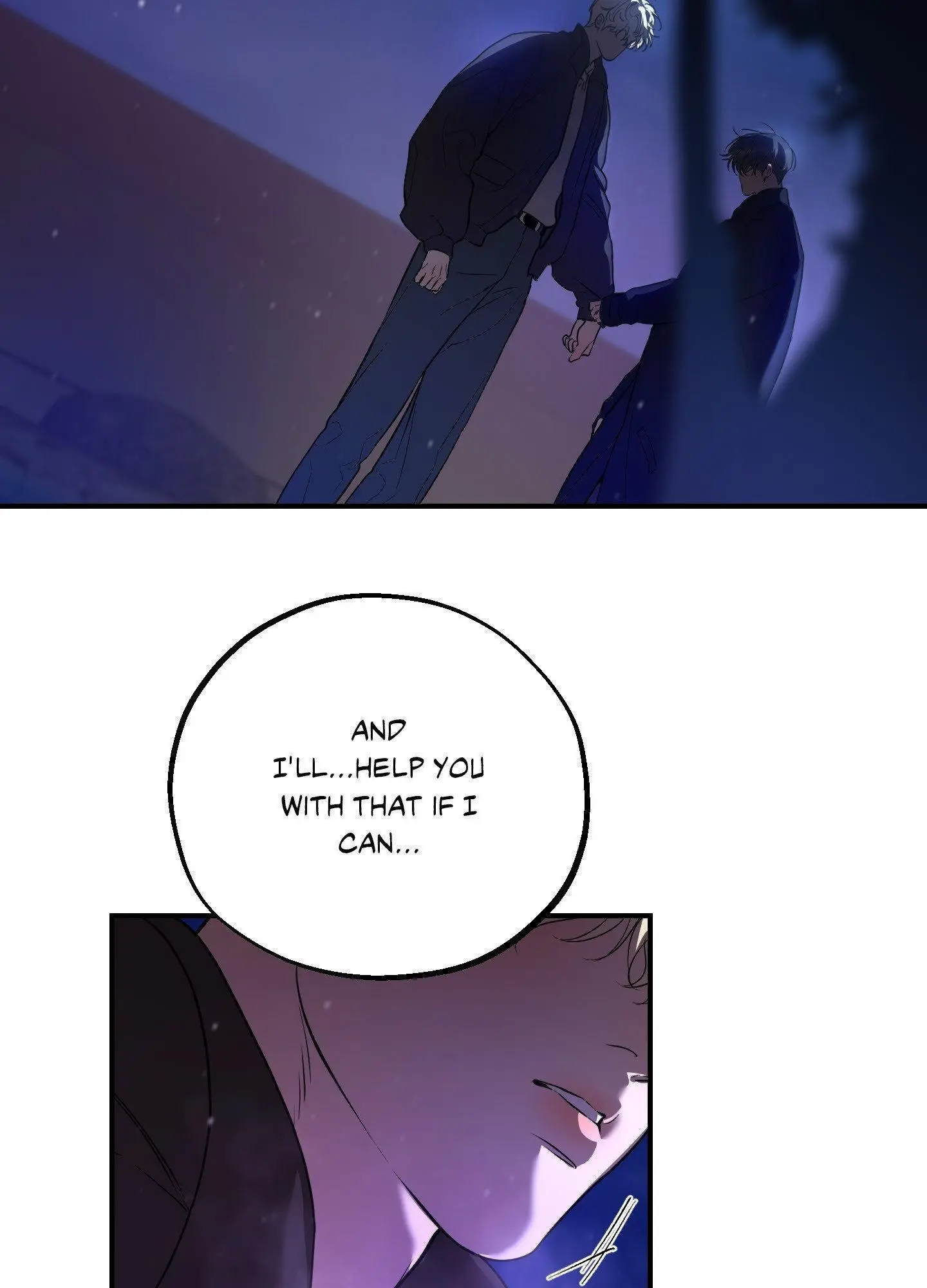 Love Me, Revive Me - Chapter 23 Page 57