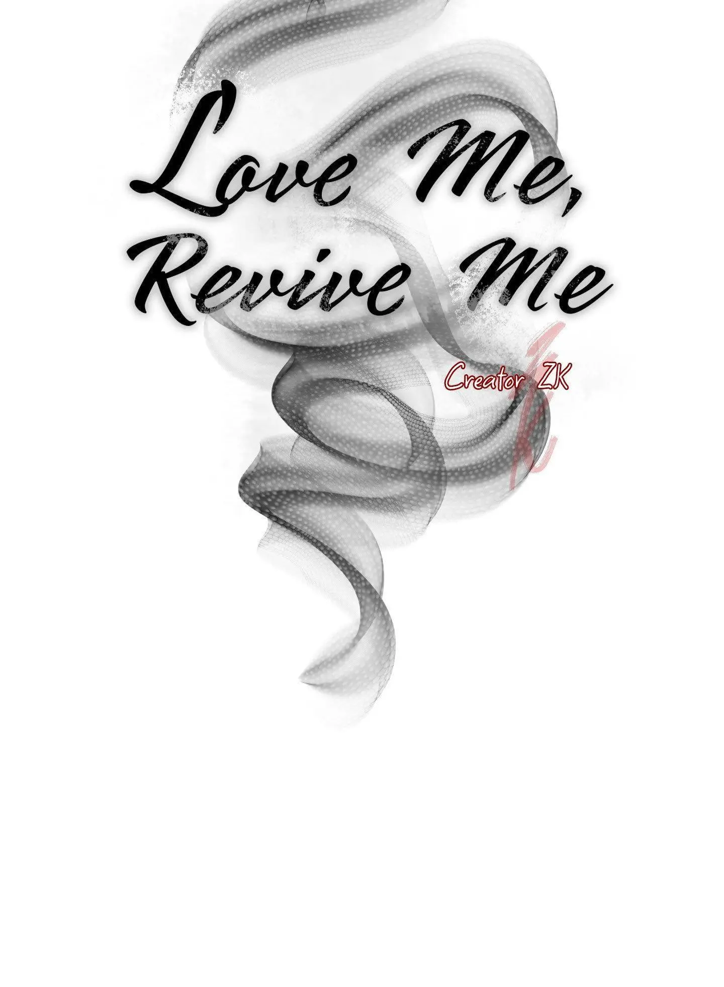 Love Me, Revive Me - Chapter 23 Page 66