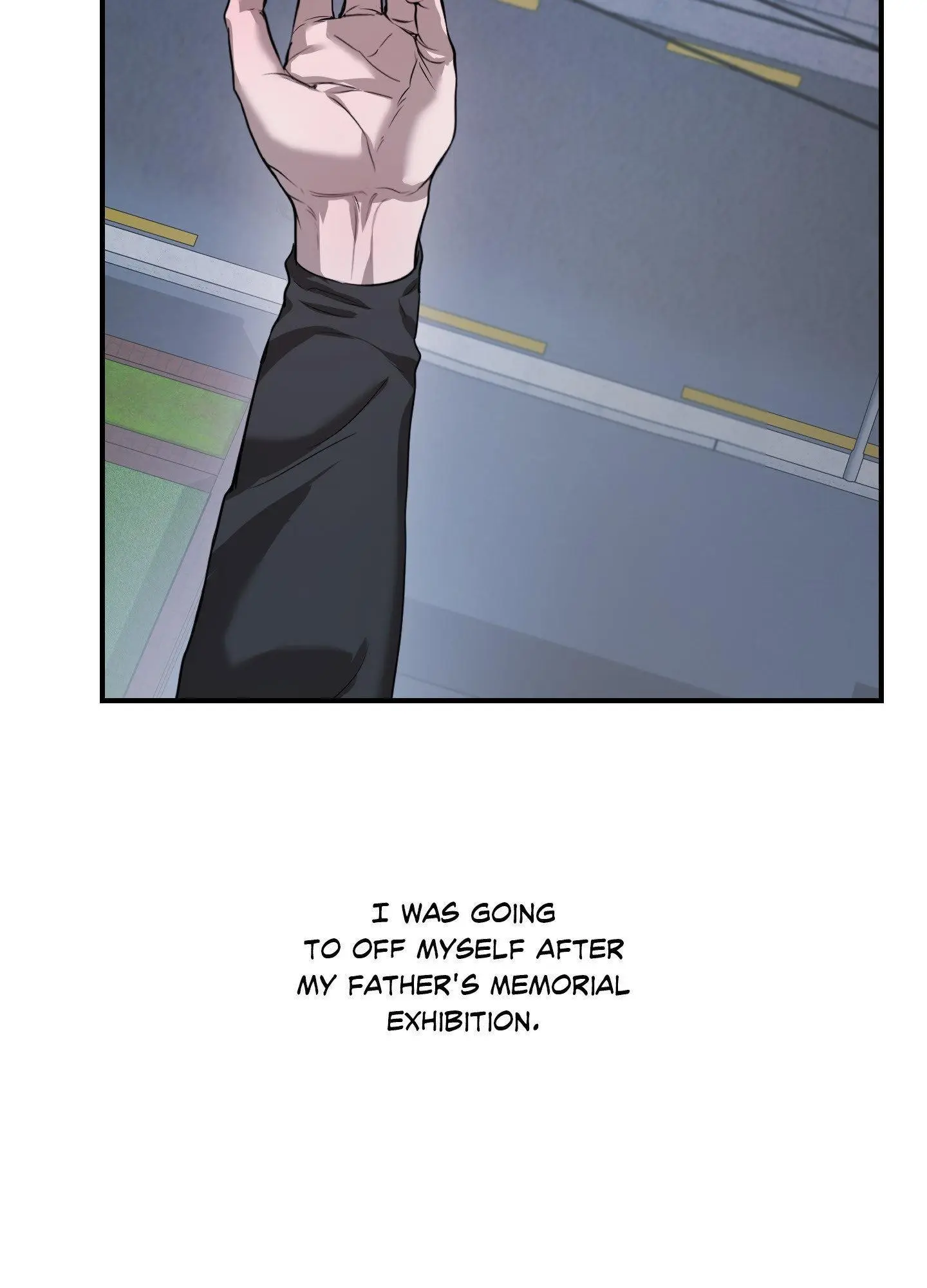 Love Me, Revive Me - Chapter 23 Page 74