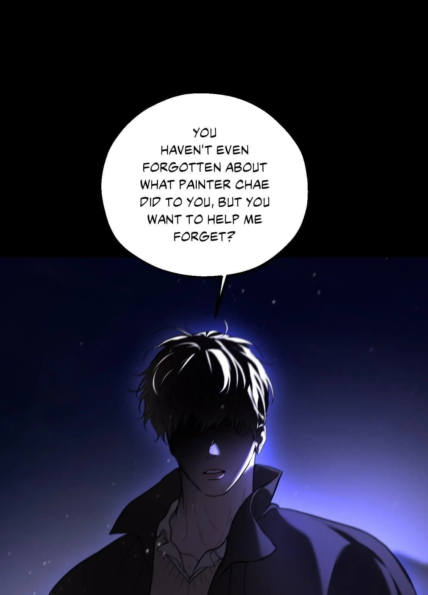 Love Me, Revive Me - Chapter 23 Page 91