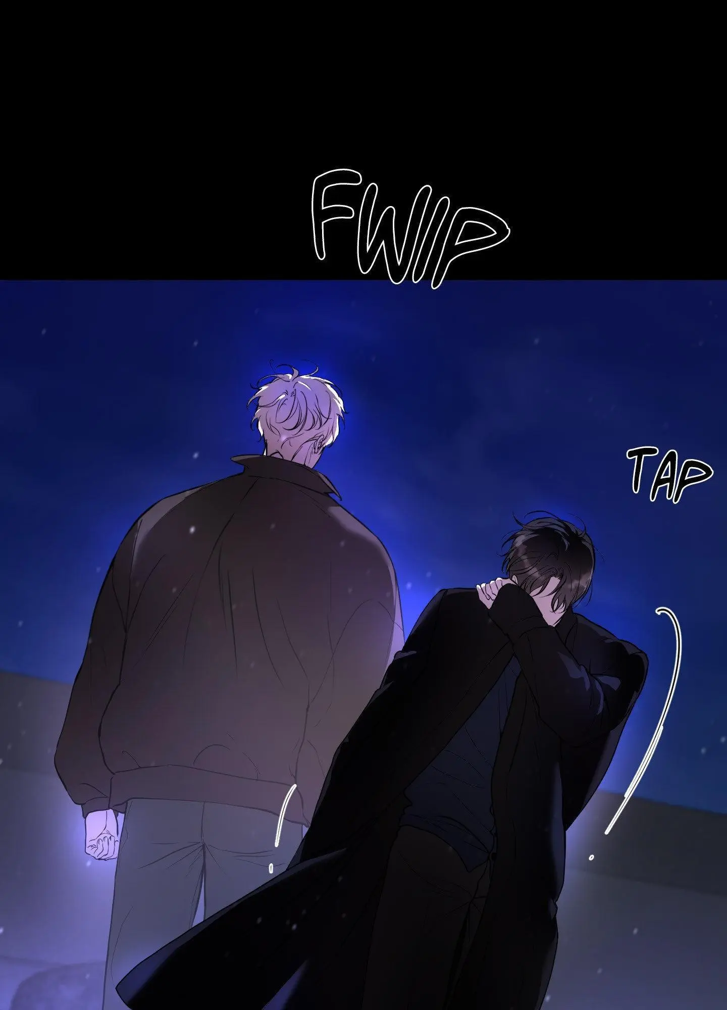 Love Me, Revive Me - Chapter 23 Page 96