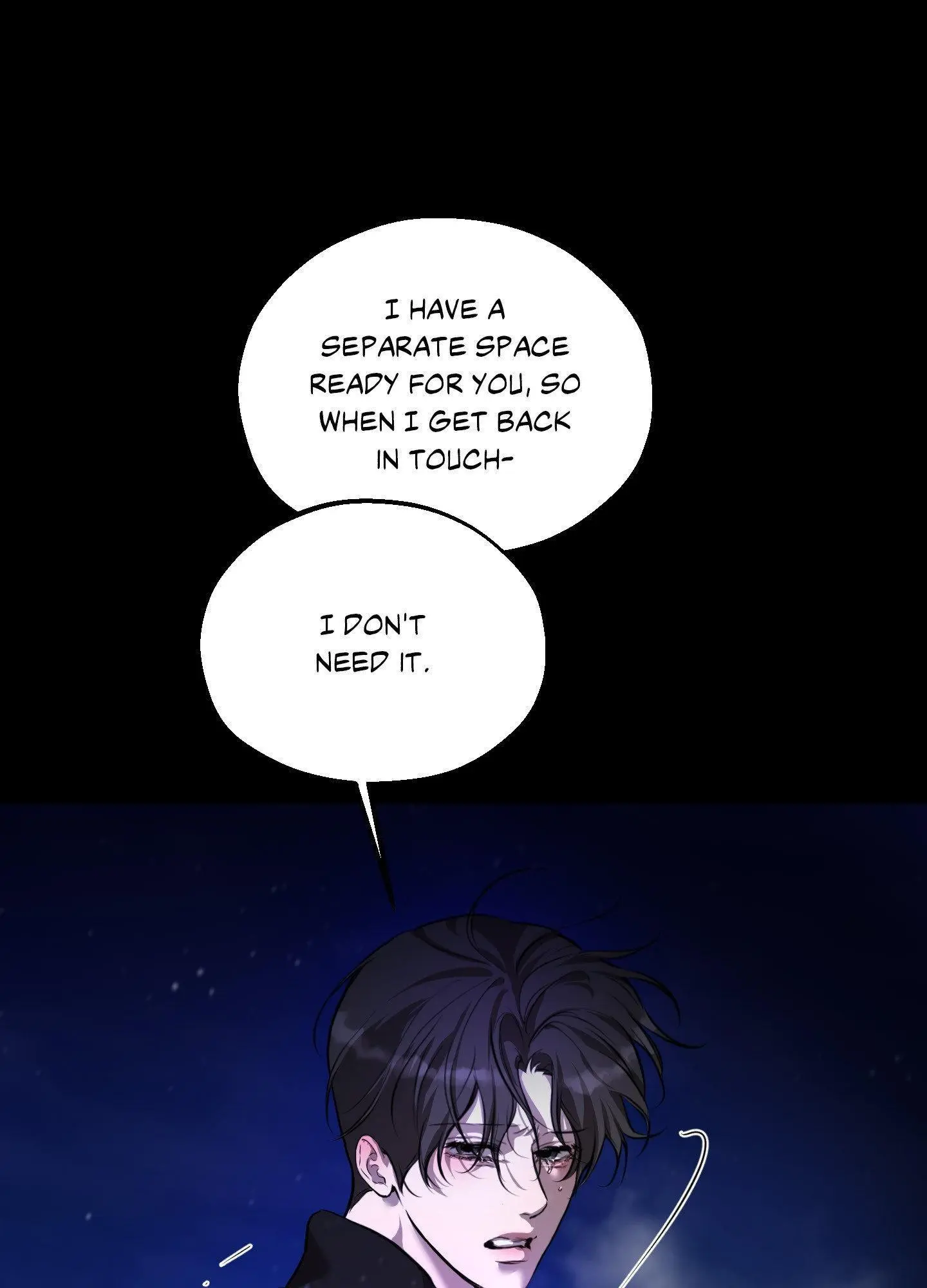 Love Me, Revive Me - Chapter 23 Page 99