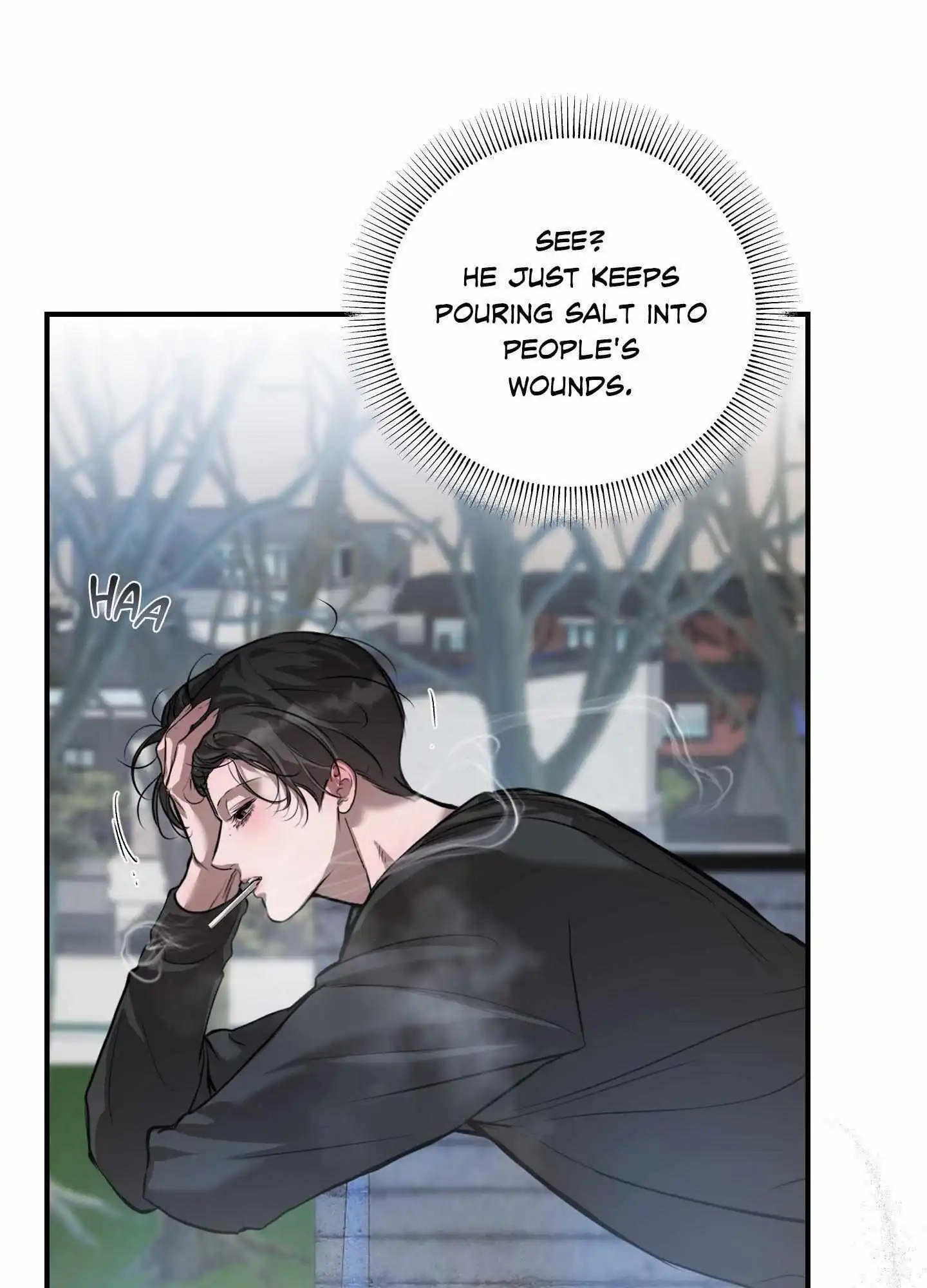 Love Me, Revive Me - Chapter 23 Page 102