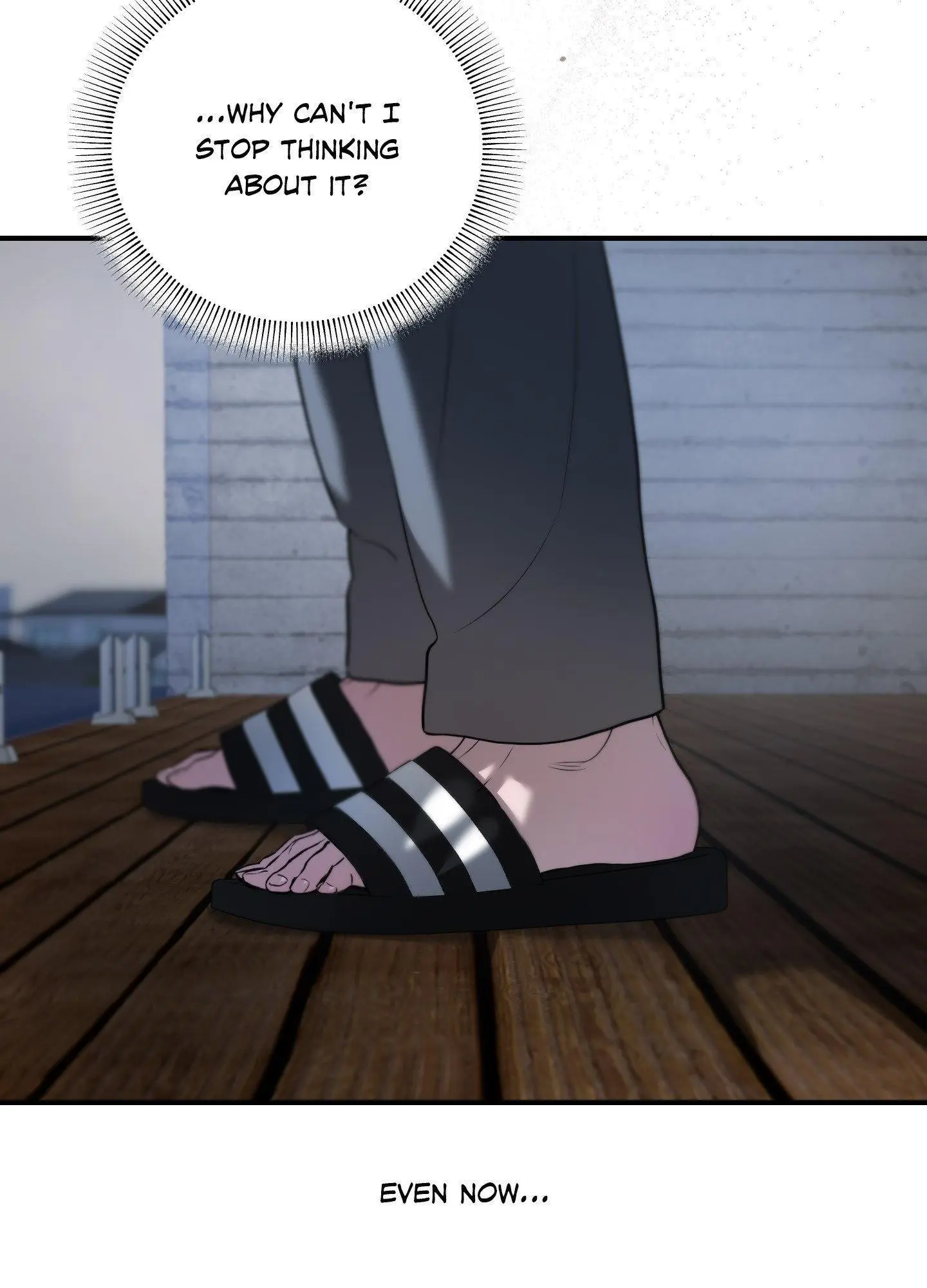Love Me, Revive Me - Chapter 23 Page 106