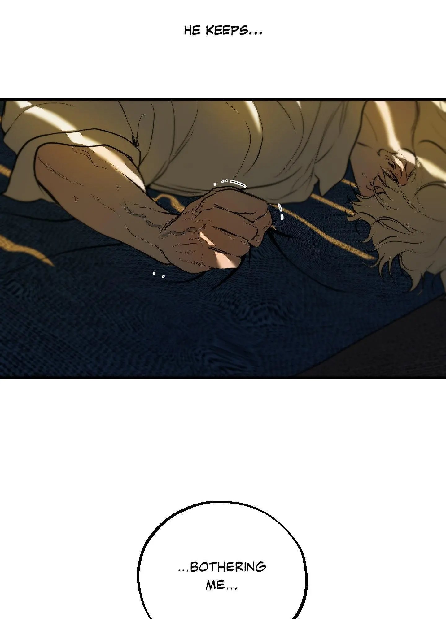 Love Me, Revive Me - Chapter 23 Page 111
