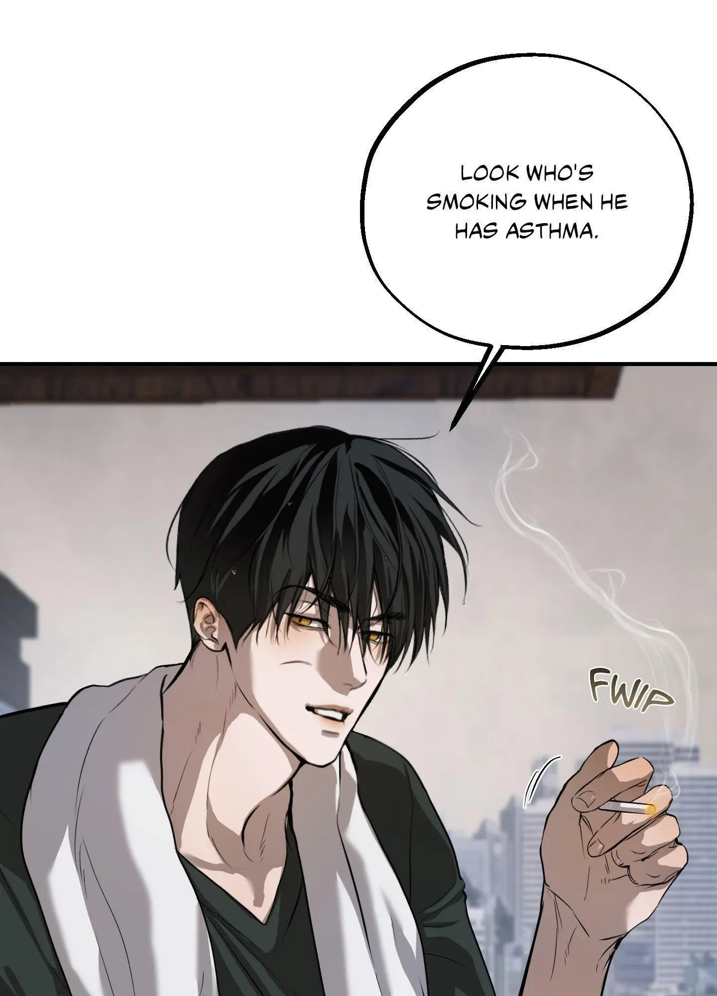Love Me, Revive Me - Chapter 23 Page 115