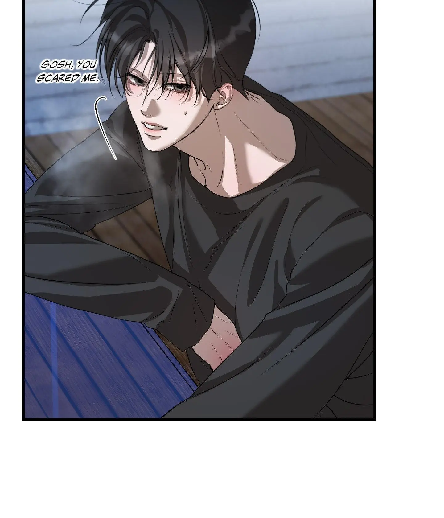 Love Me, Revive Me - Chapter 23 Page 117