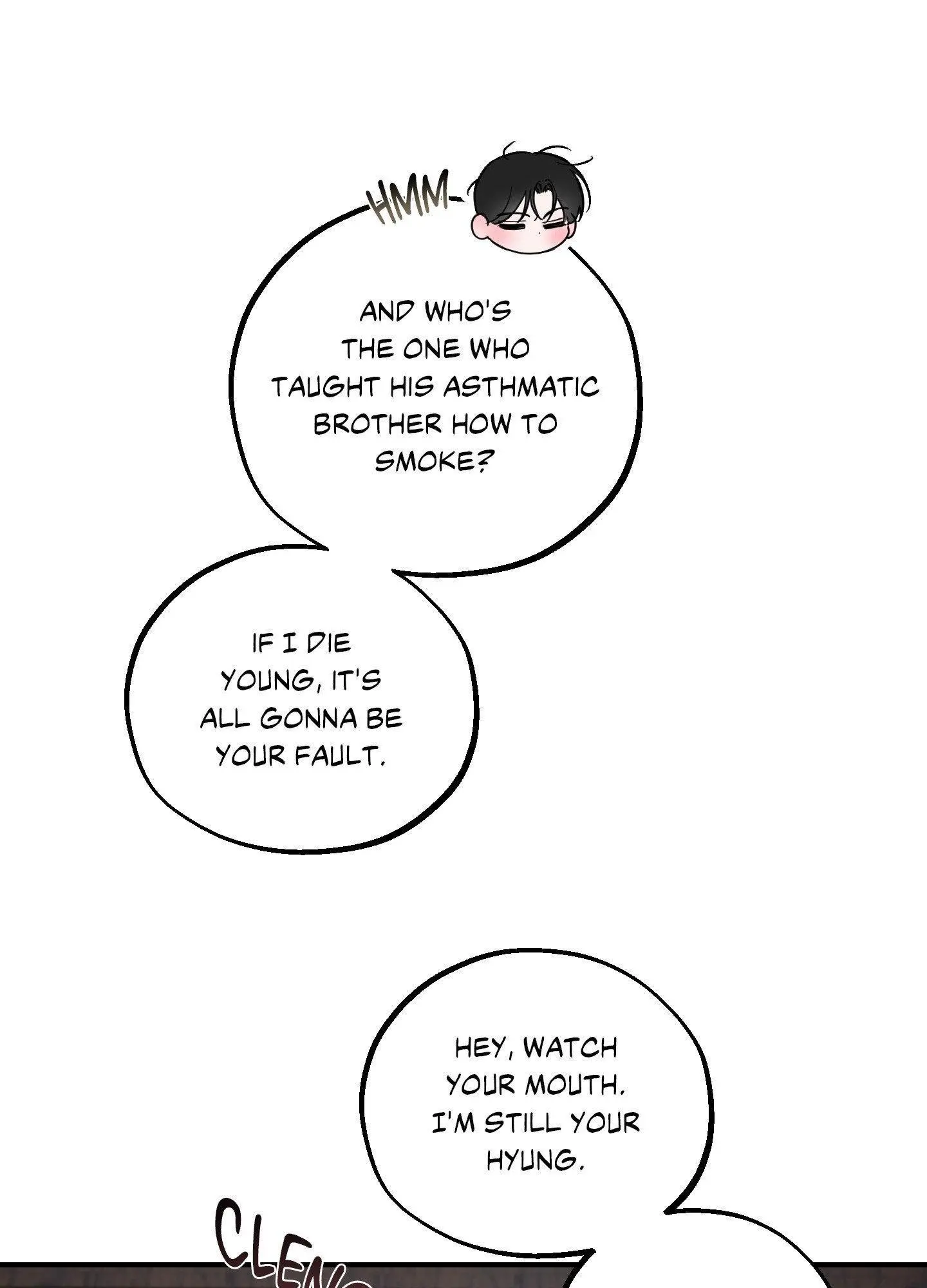 Love Me, Revive Me - Chapter 23 Page 118