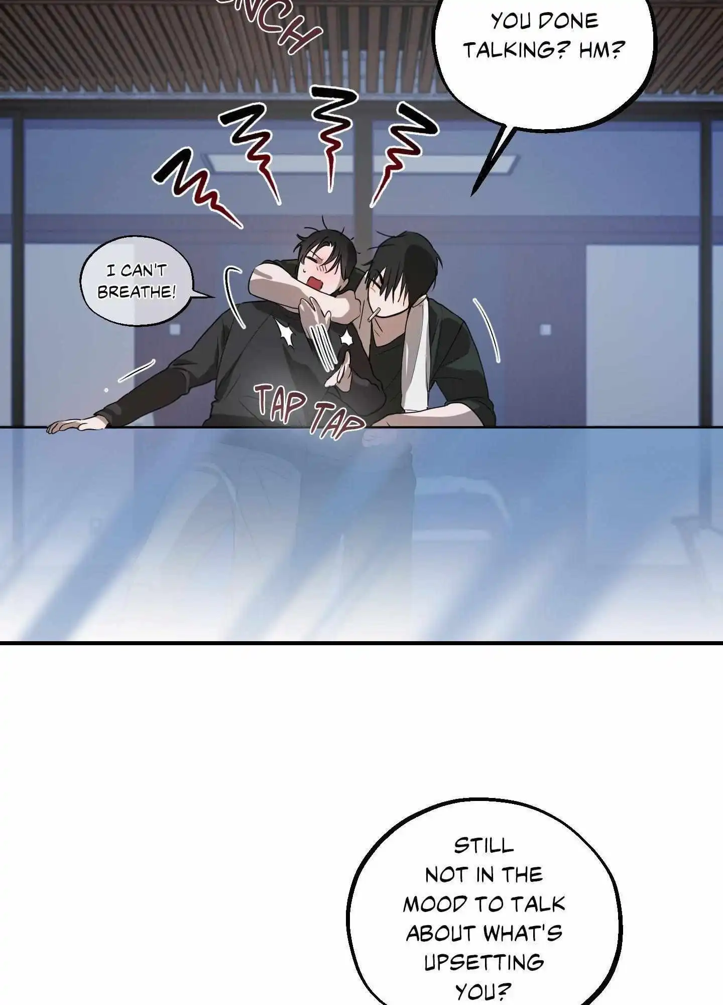 Love Me, Revive Me - Chapter 23 Page 119