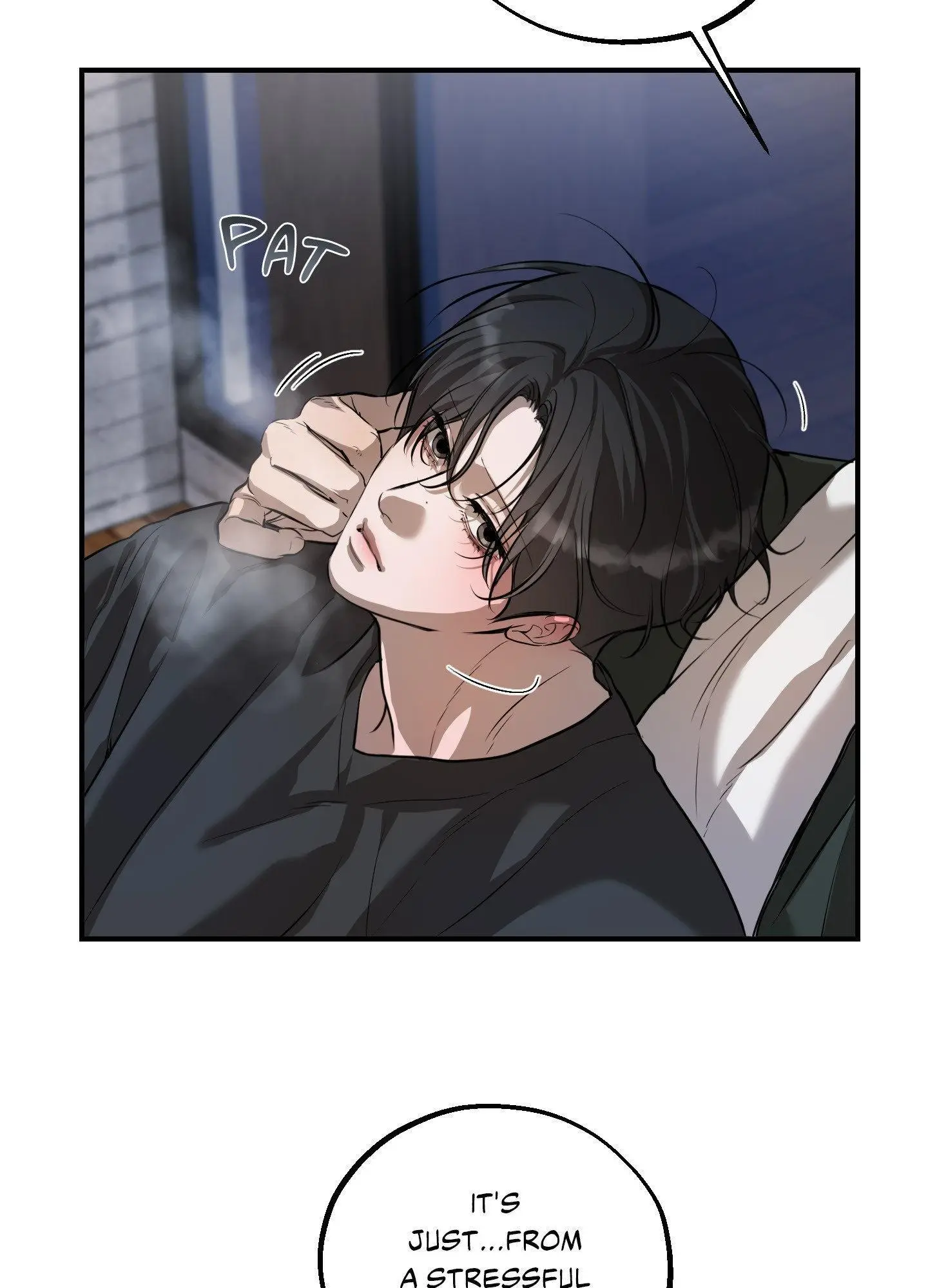 Love Me, Revive Me - Chapter 23 Page 120