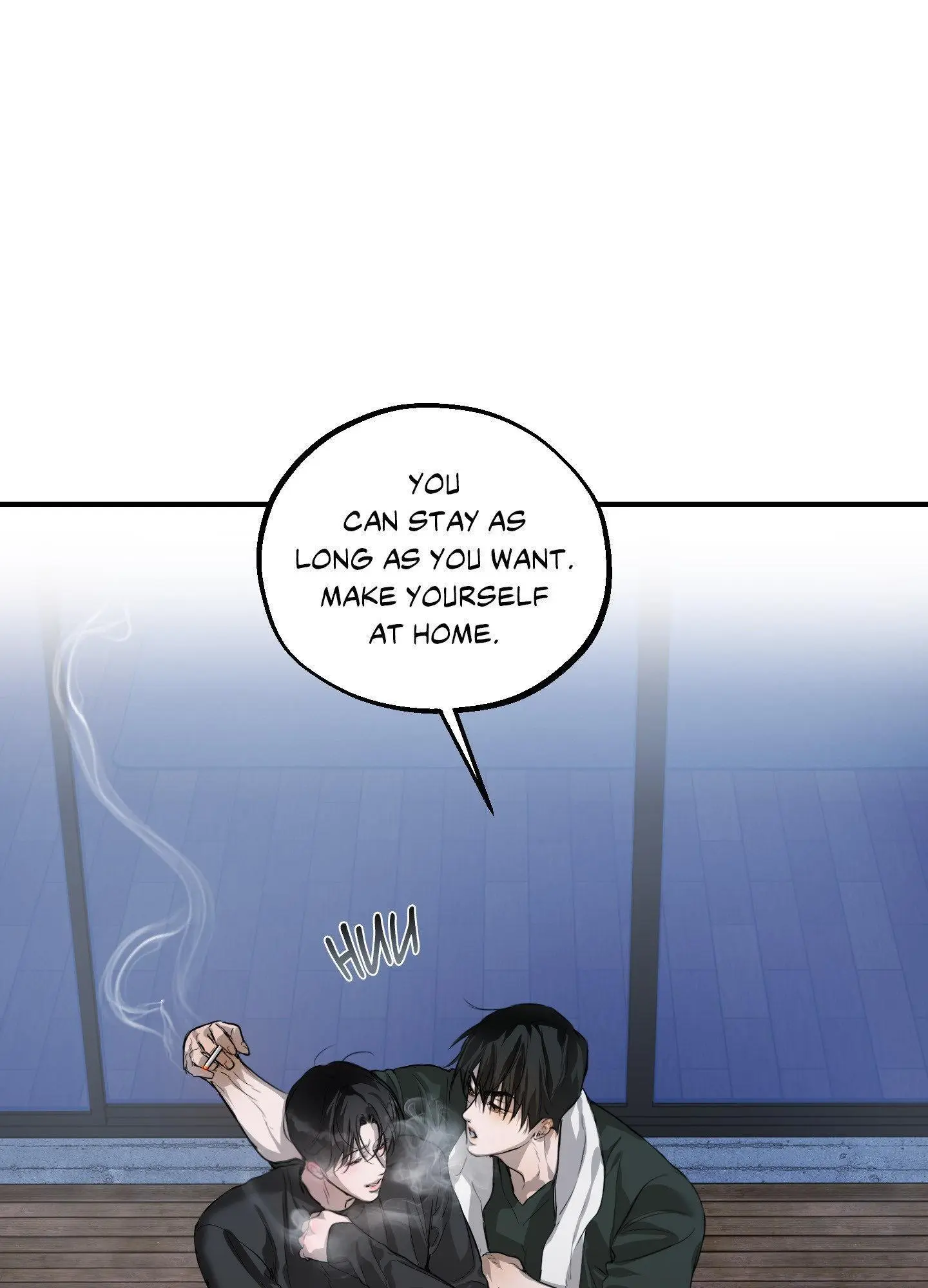 Love Me, Revive Me - Chapter 23 Page 124